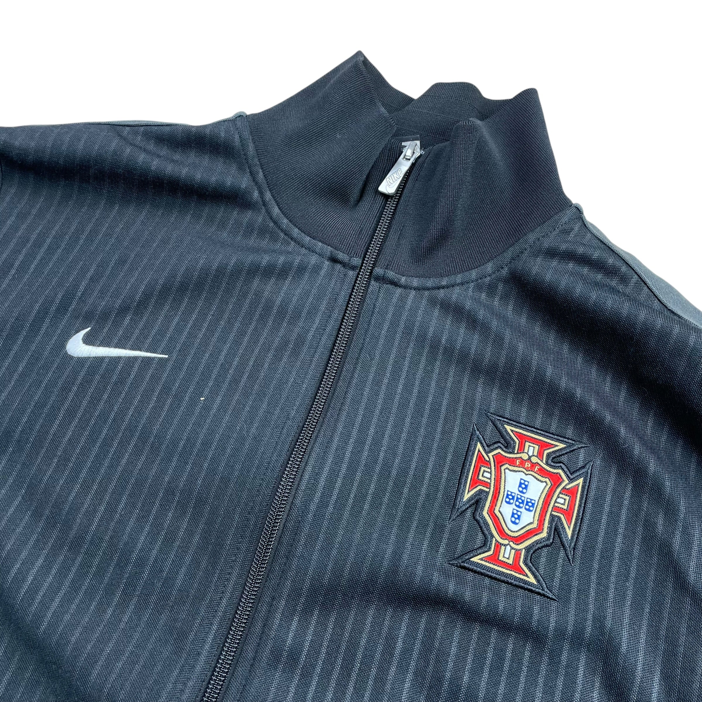 Nike Portugal Trainingsjacke (XL)