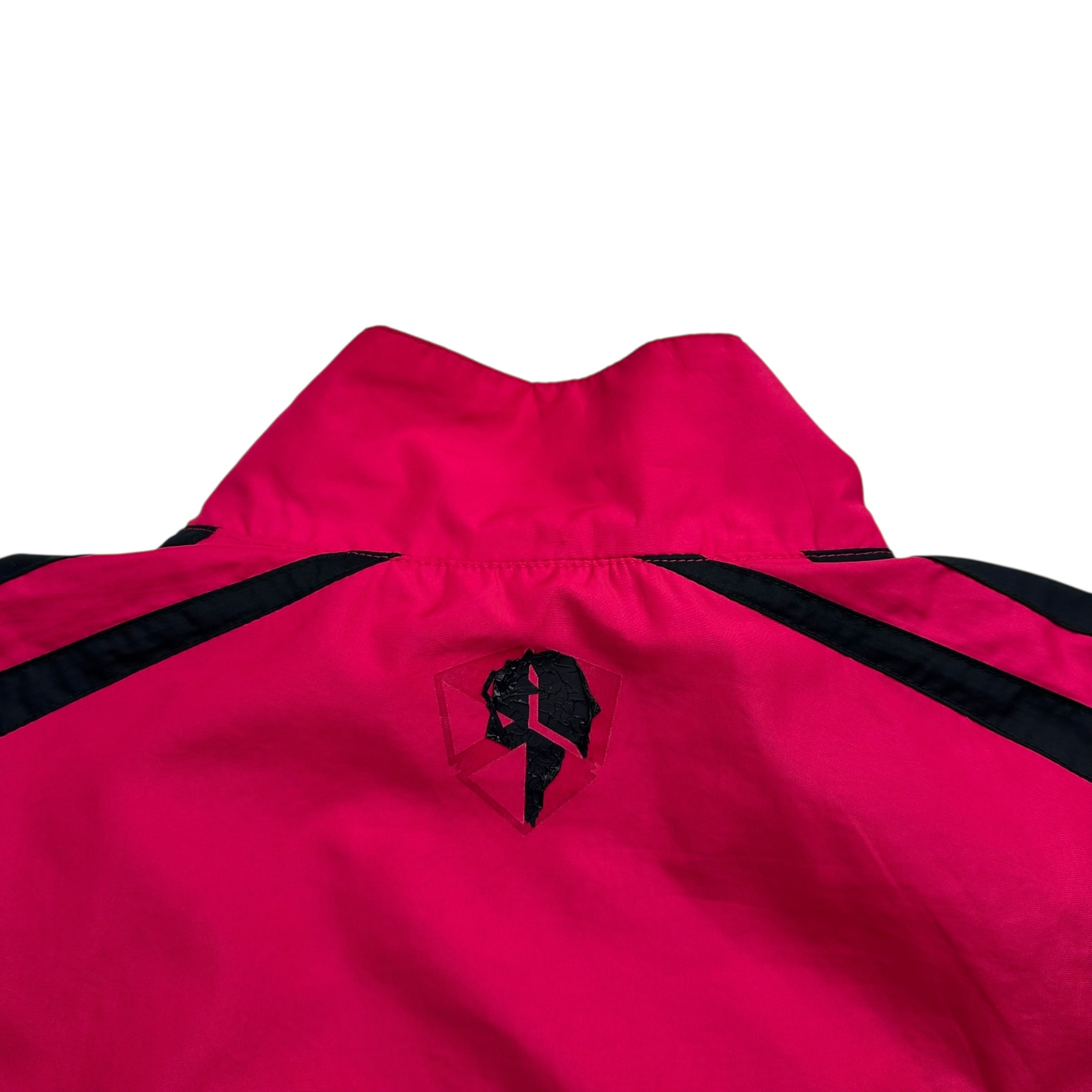 Nike FC Barcelona Tracksuit (S)