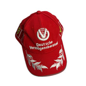 Ferrari Cap