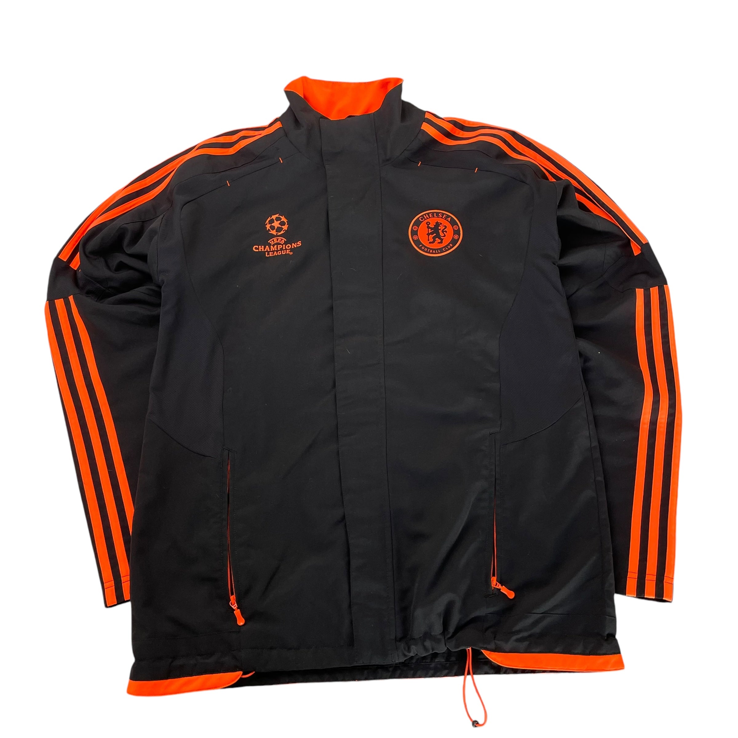 Adidas FC Chelsea Trainingsanzug - L