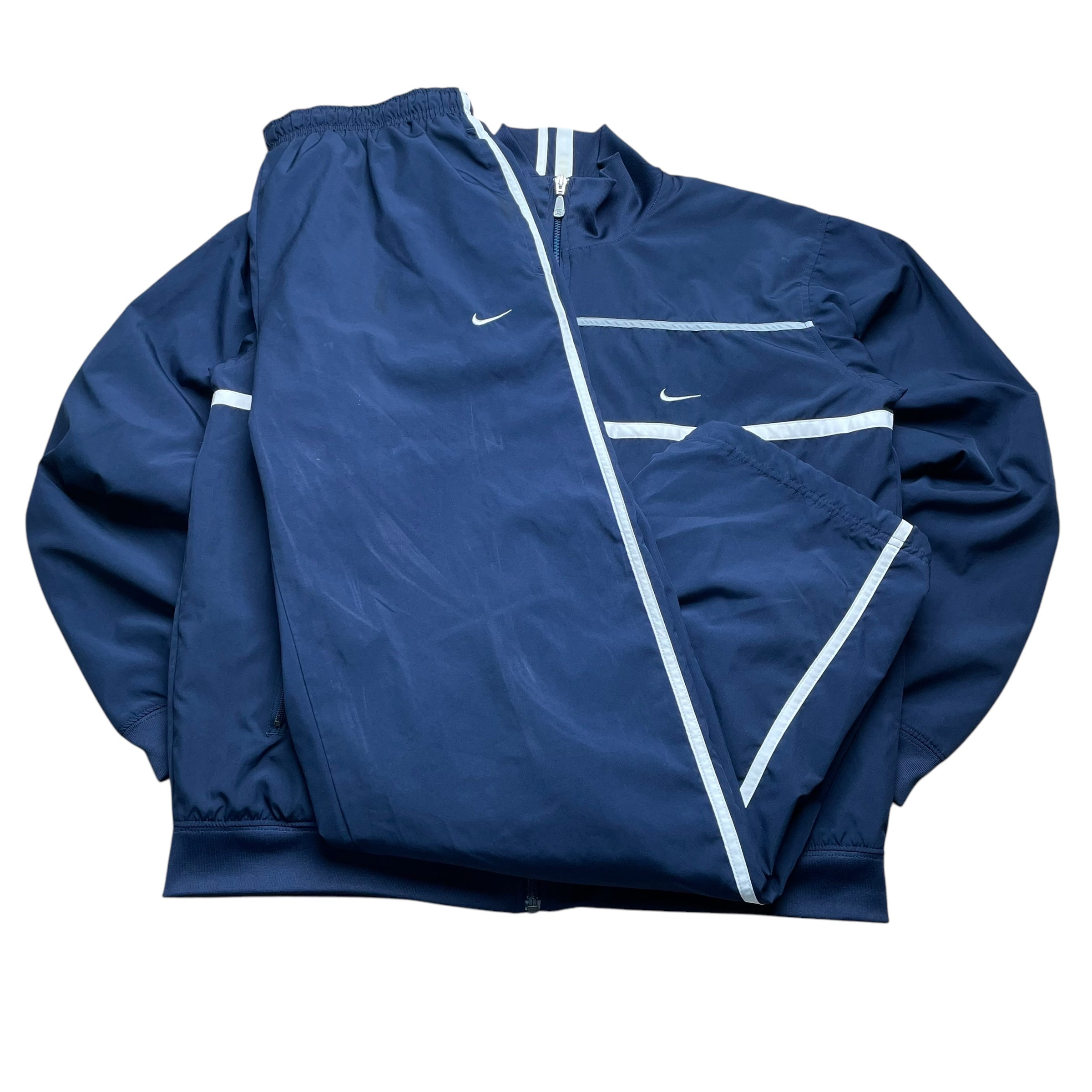 Nike Tracksuit (L)