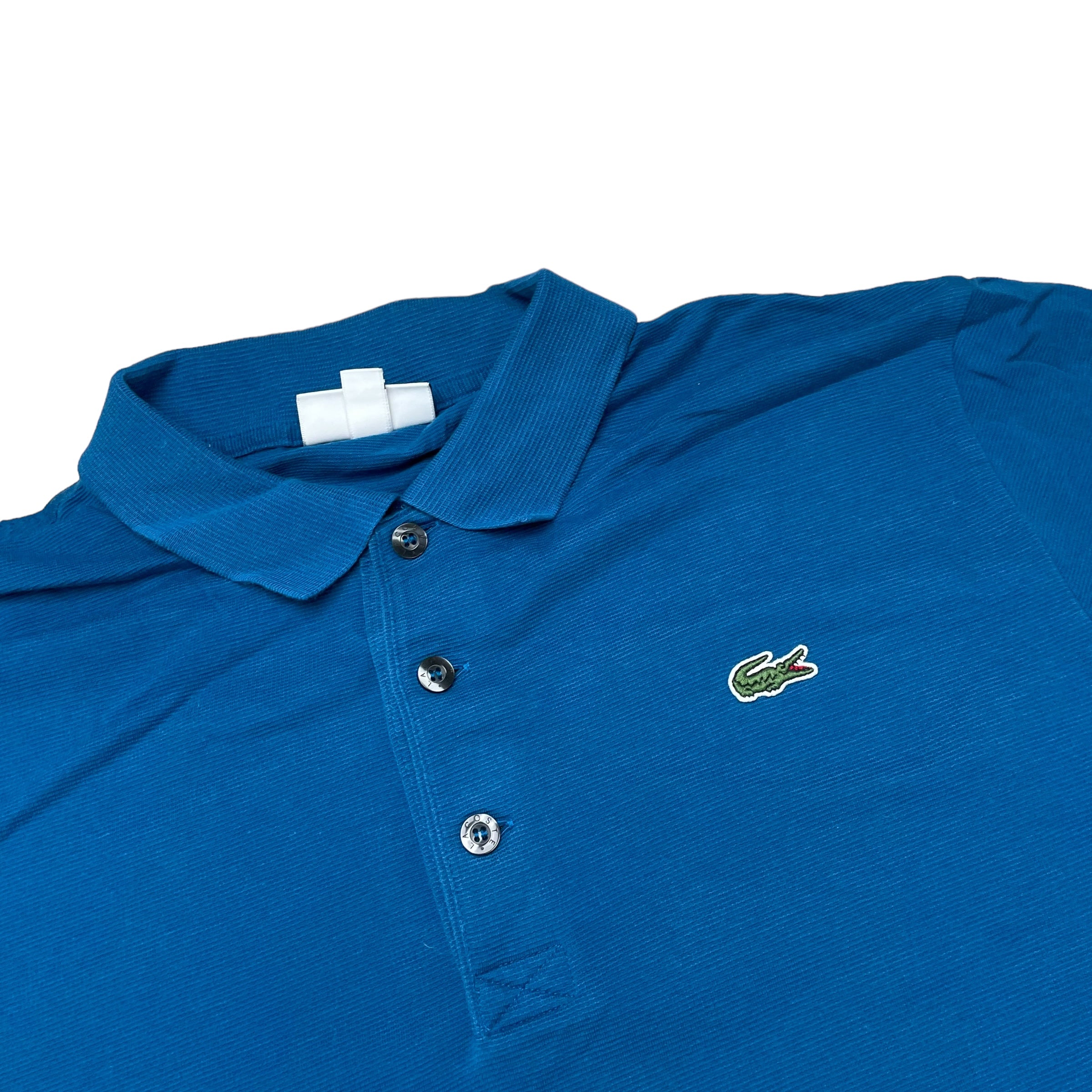 Lacoste Polo - M