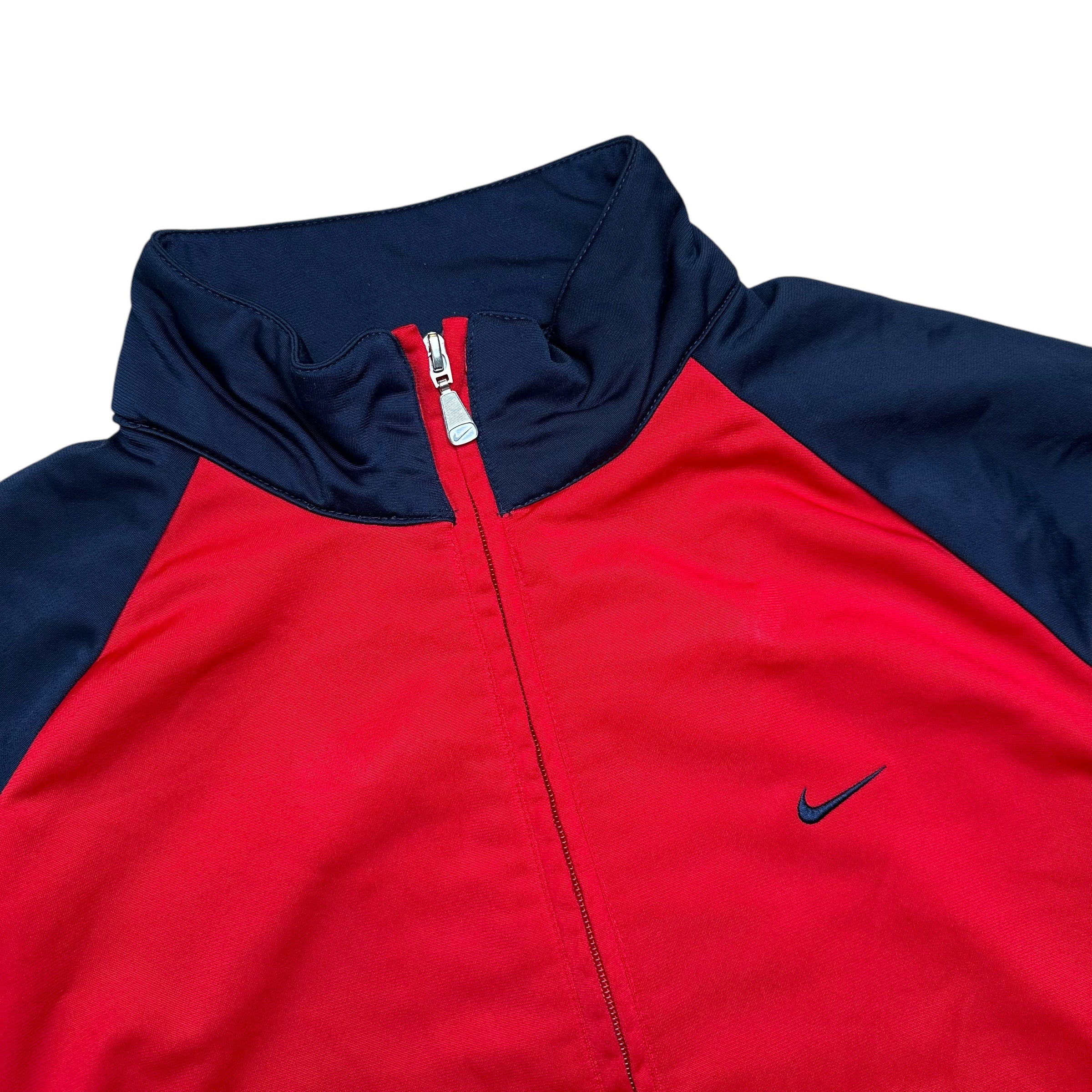 Nike Trainingsjacke (M)