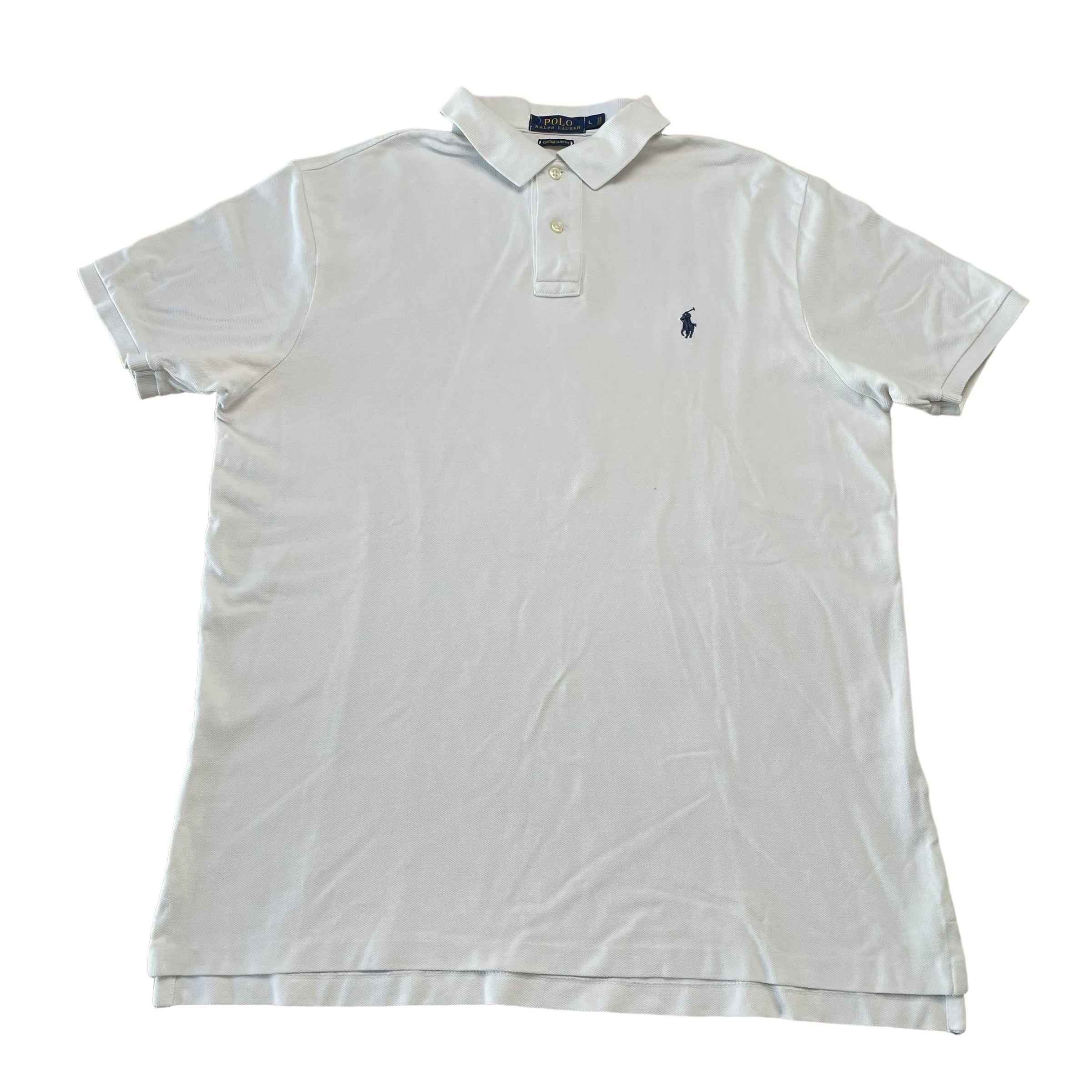 Ralph Lauren Polo - L