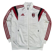 Adidas AC Mailand Trainingsanzug (S)