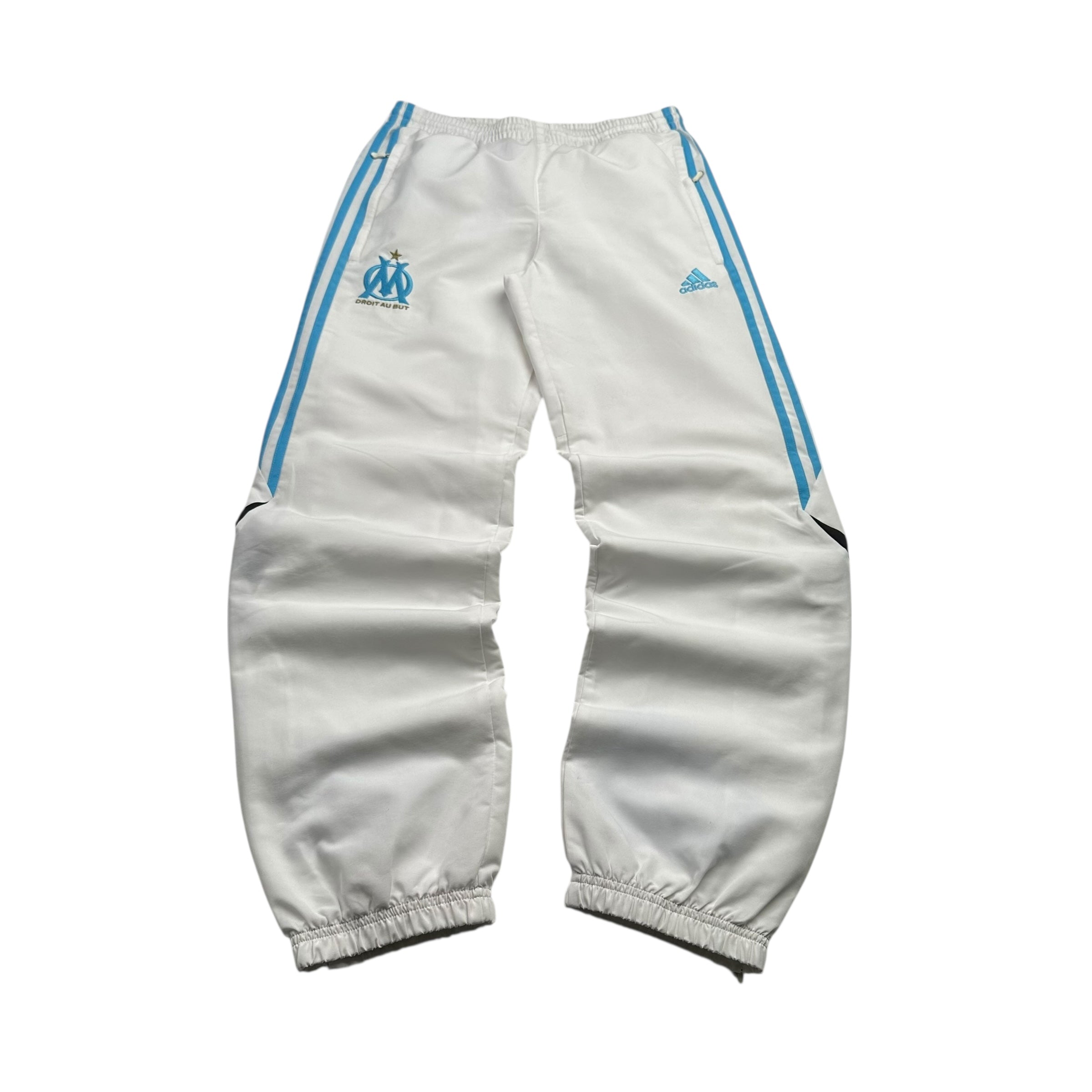 Adidas Marseille Tracksuit (S)