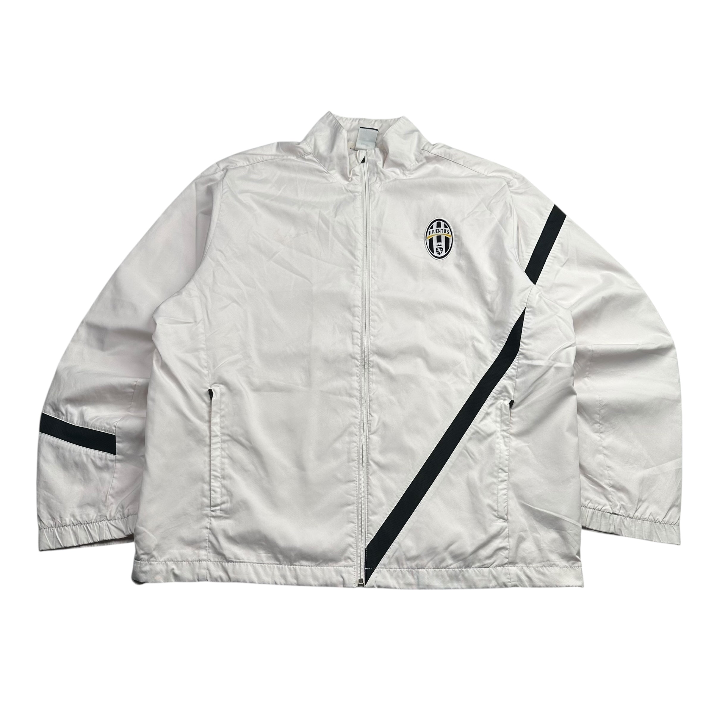 Nike Juventus Tracksuit (XL)