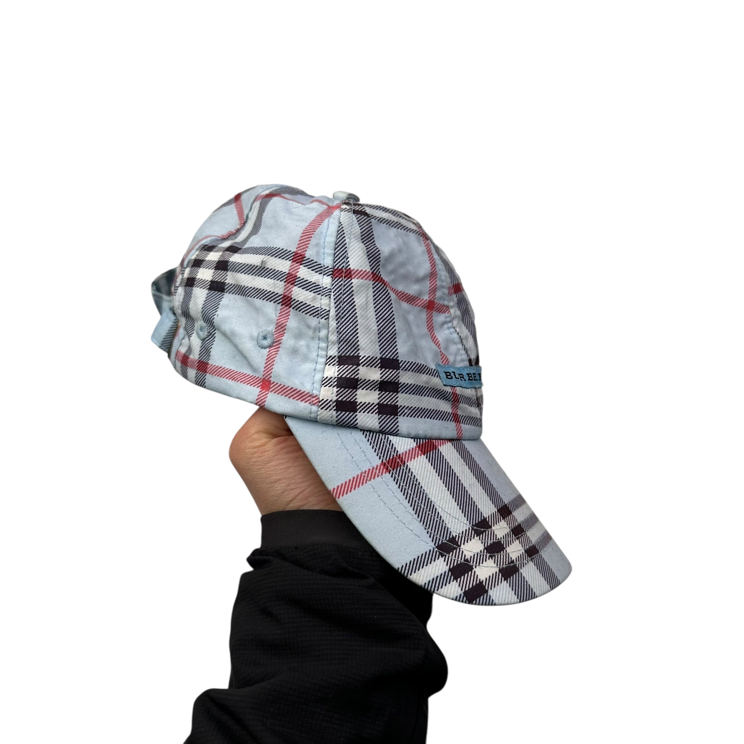 Burberry Cap