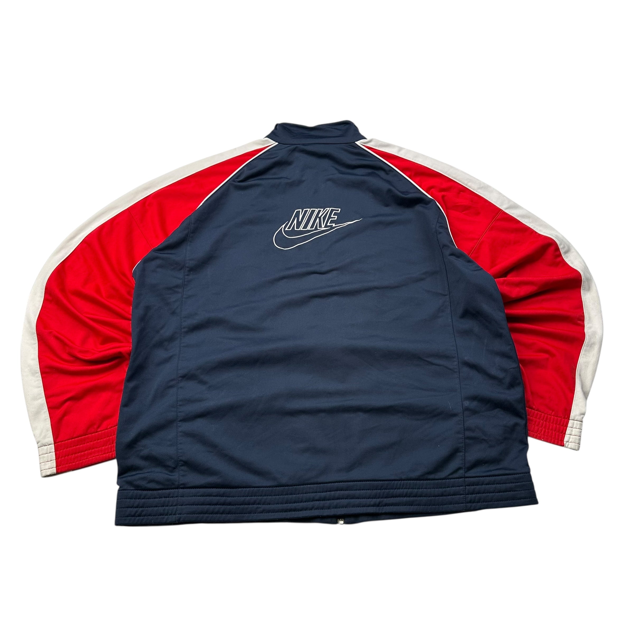 Nike Trackjacket (XL)