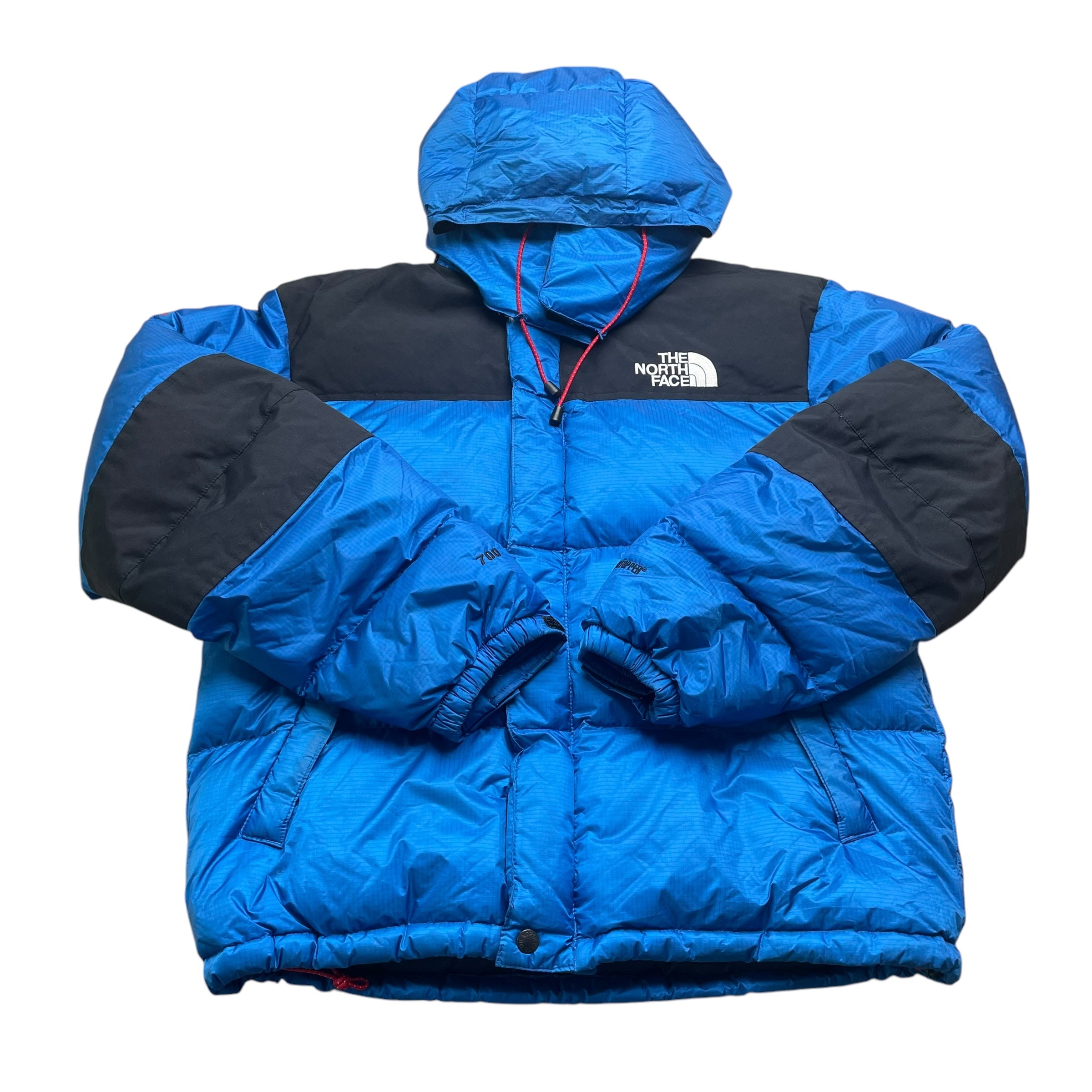 The North Face Puffer Jacket (M)