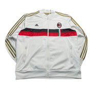 Adidas AC Milan Trackjacket (XL)