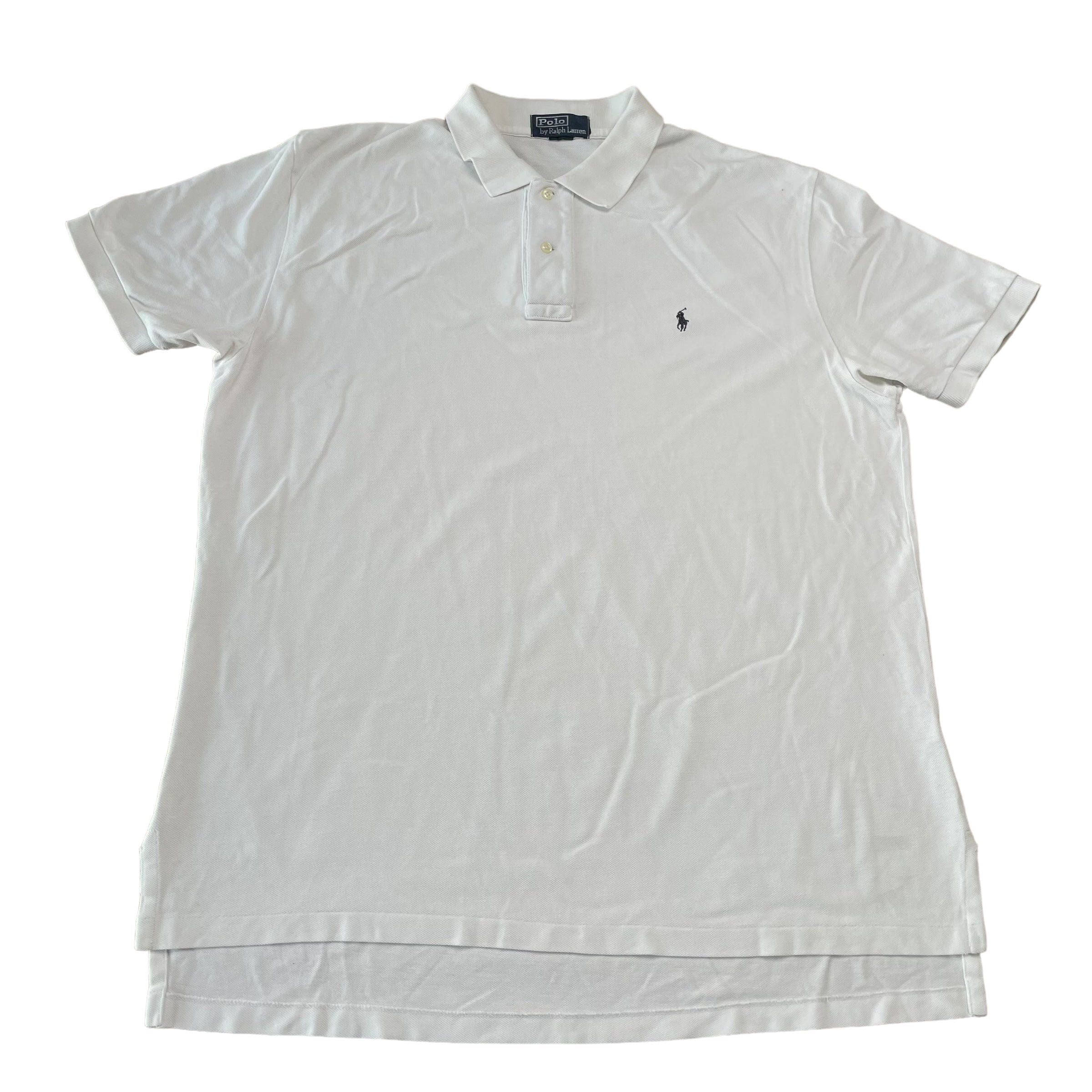 Ralph Lauren Polo - XL