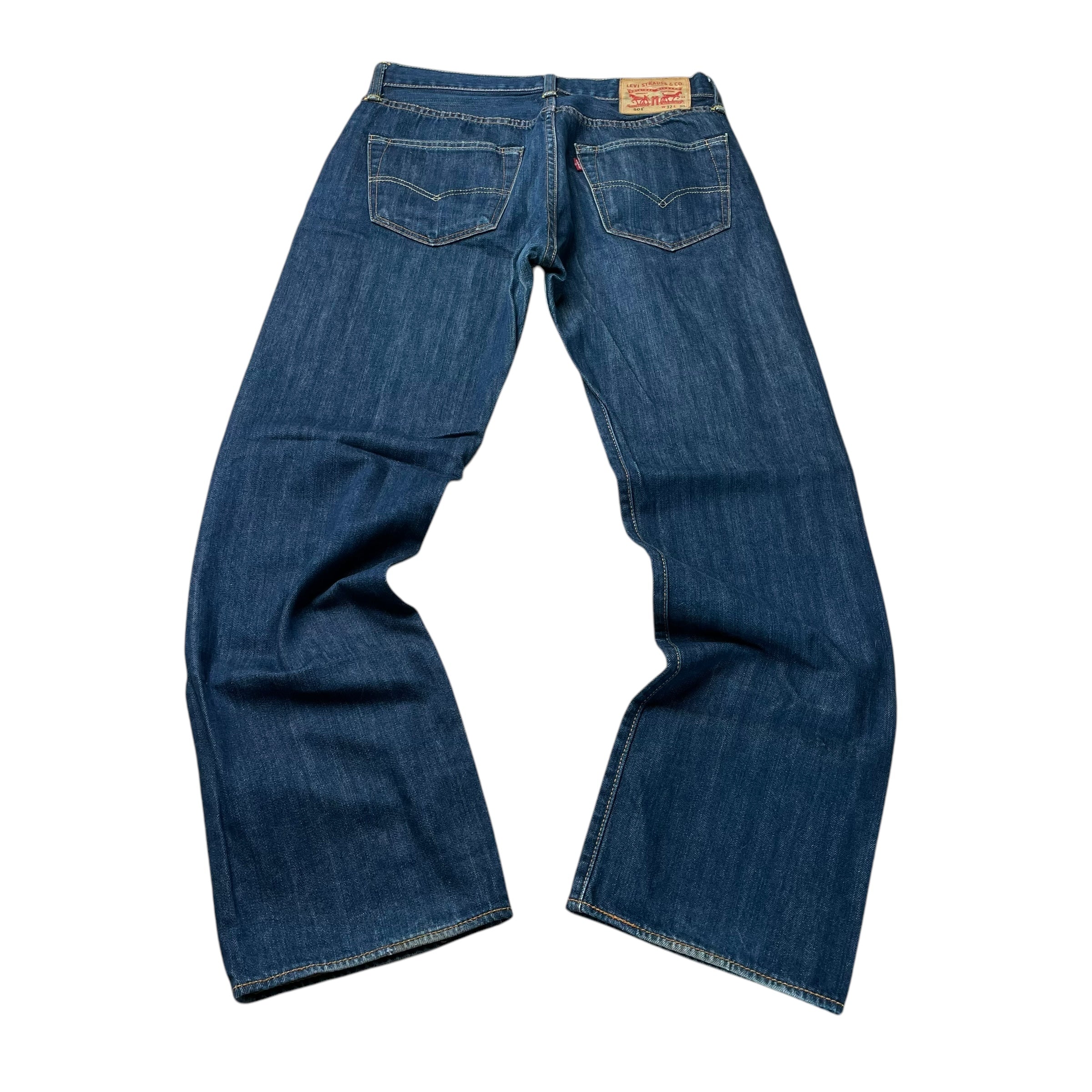 Levi´s 501 Jeans (M)