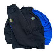 Nike Inter Mailand Tracksuit (S)