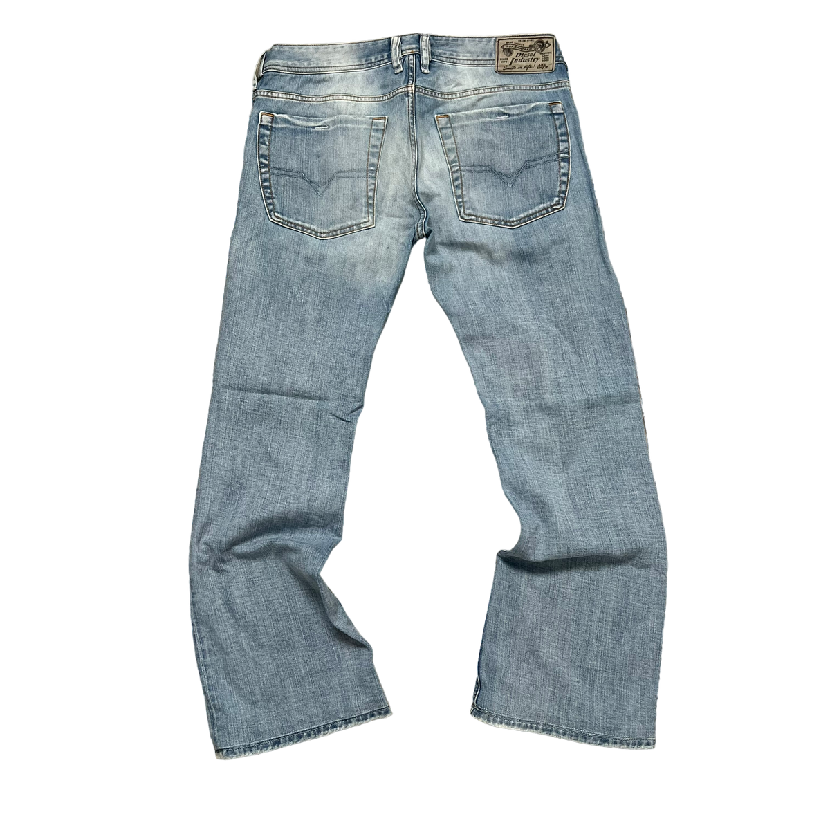 Diesel Jeans (W31 L32) – KikiVintage