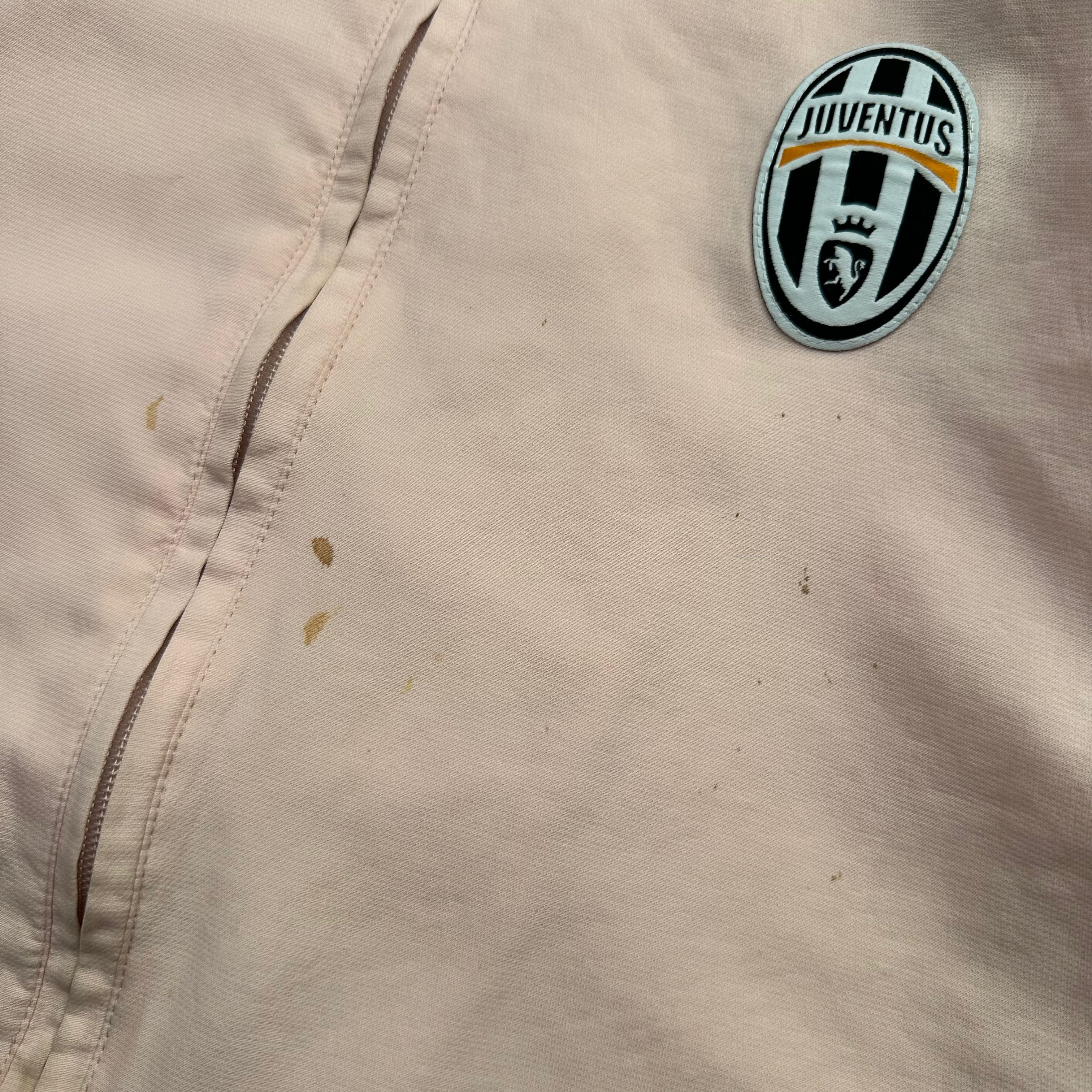 Nike Juventus Tracksuit (XL)