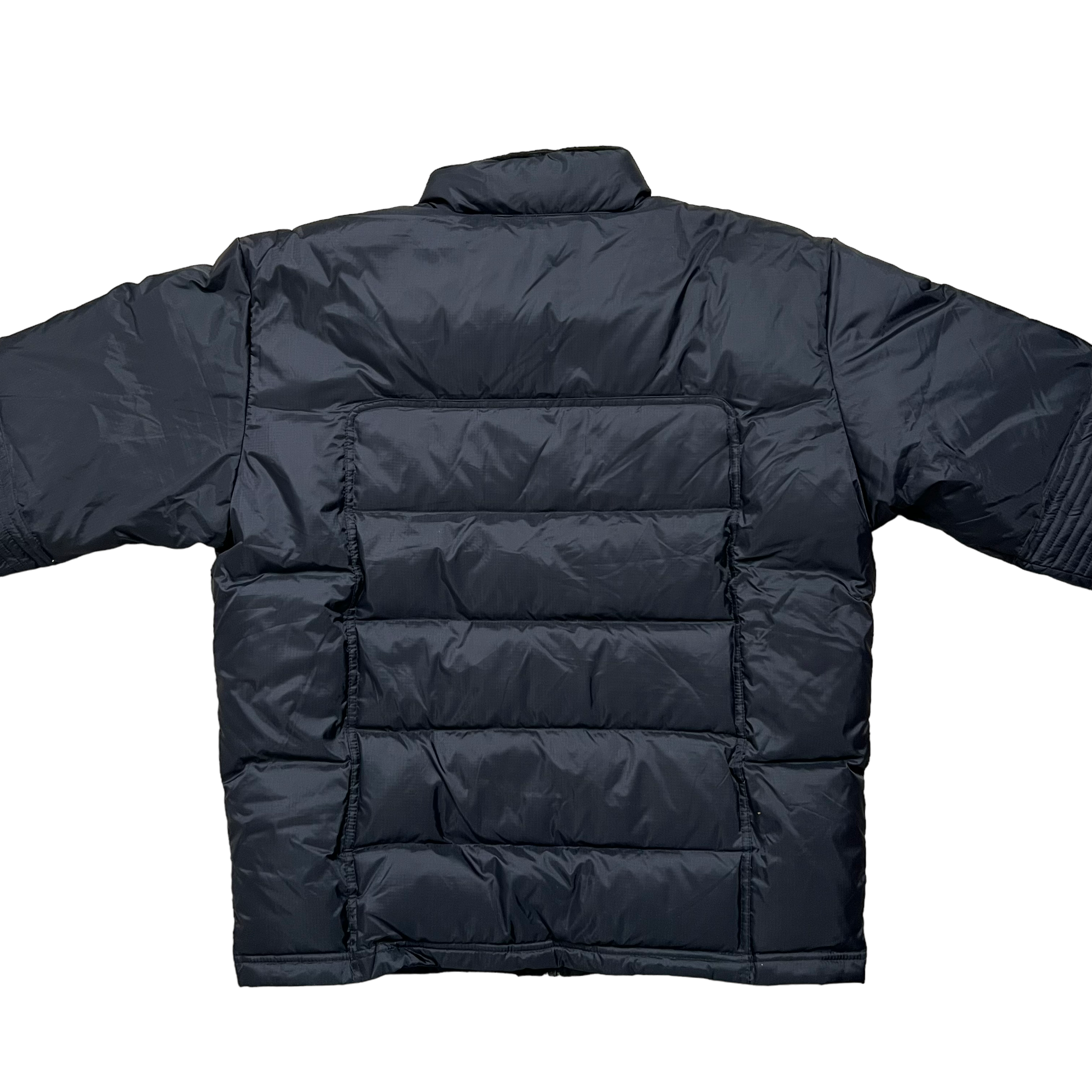 Nike Puffer Jacket (L)