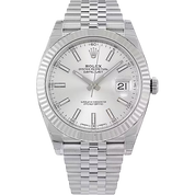 Rolex Datejust 41 mm – 126334 – 2023 