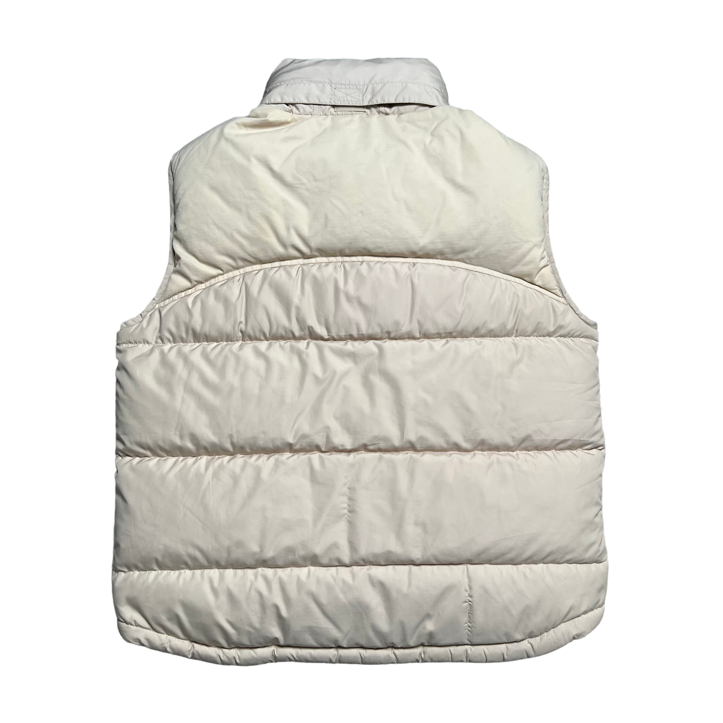 Nike Puffer Vest (L) KikiVintage