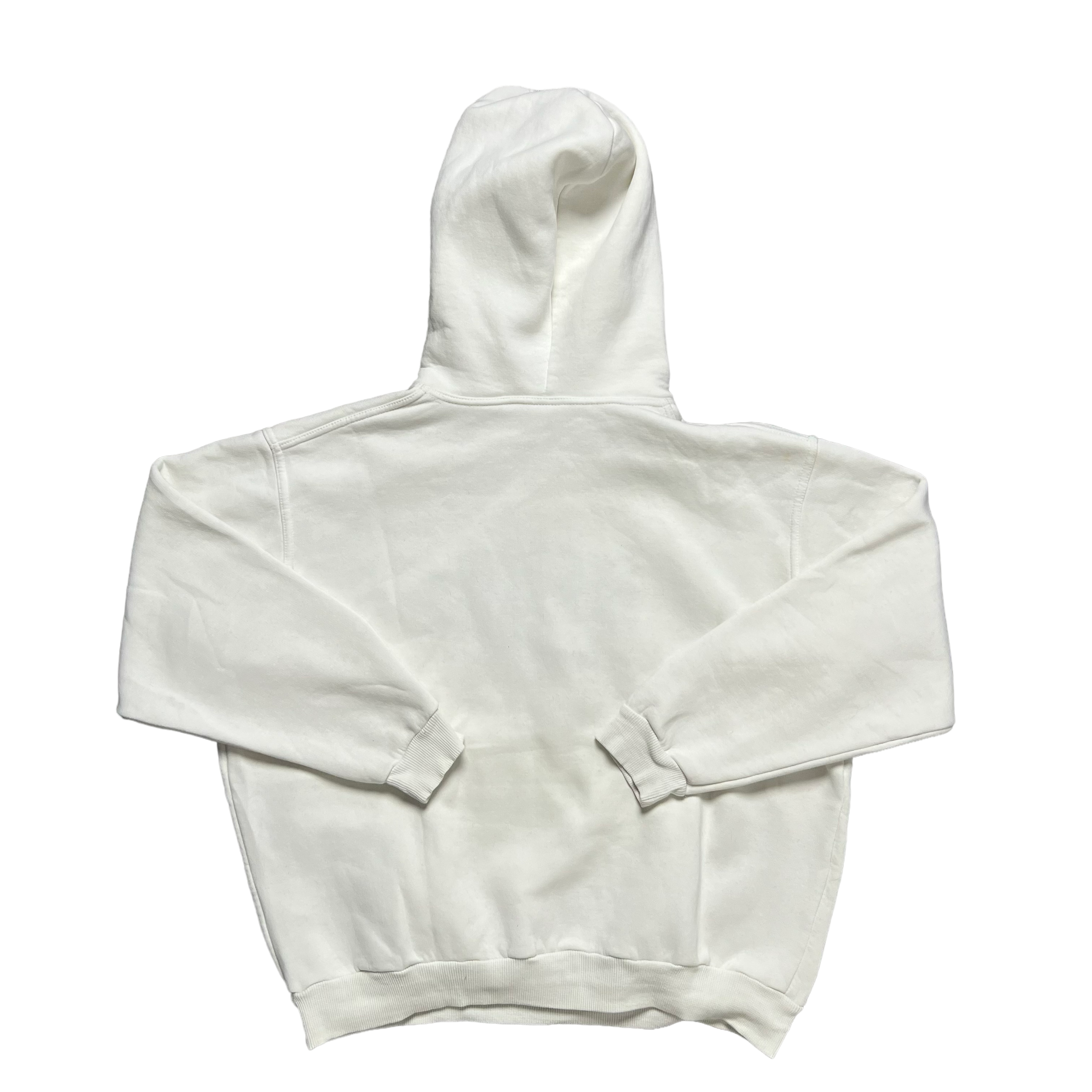 Rare Nike Spellout Hoodie (S) KikiVintage