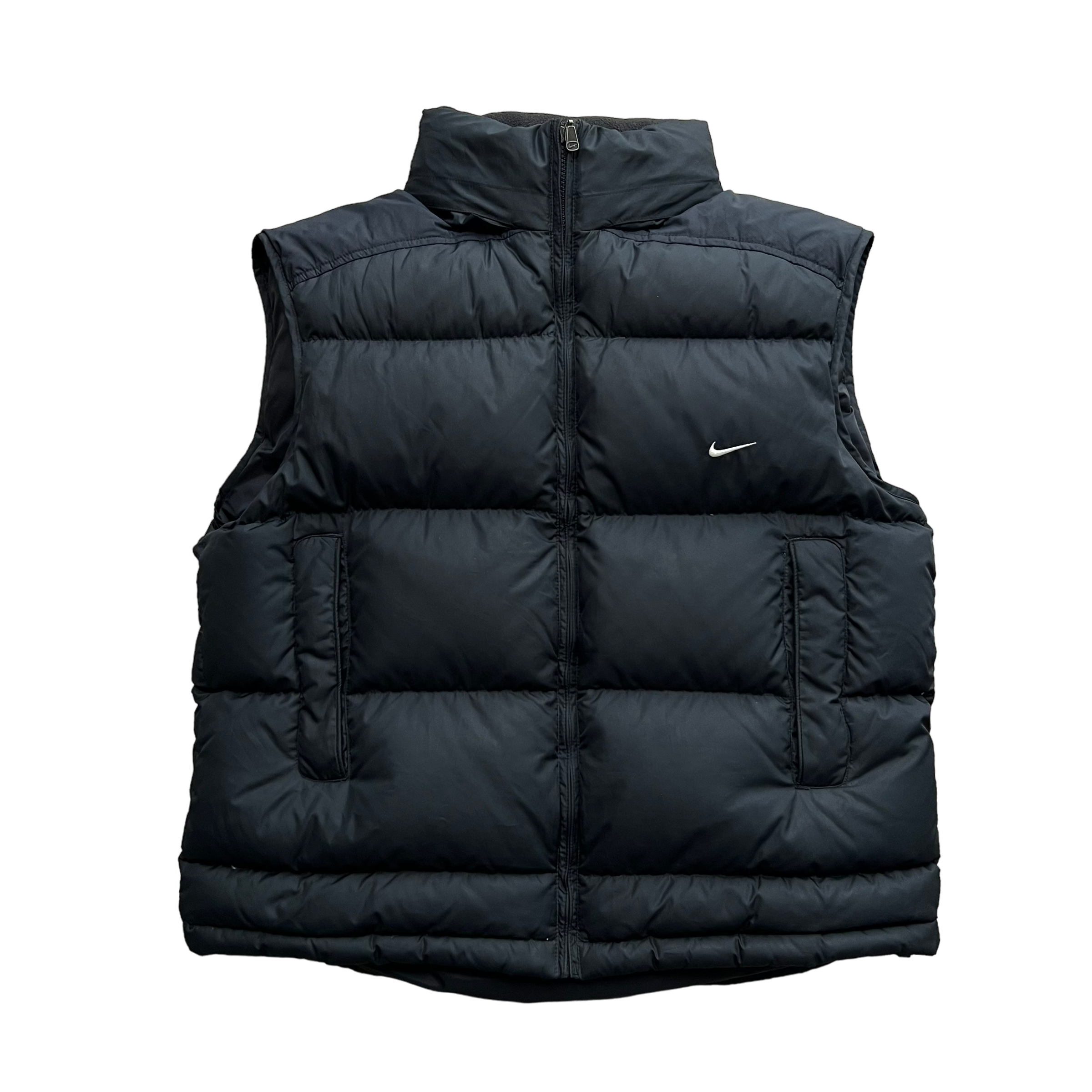 Nike clearance vintage vest