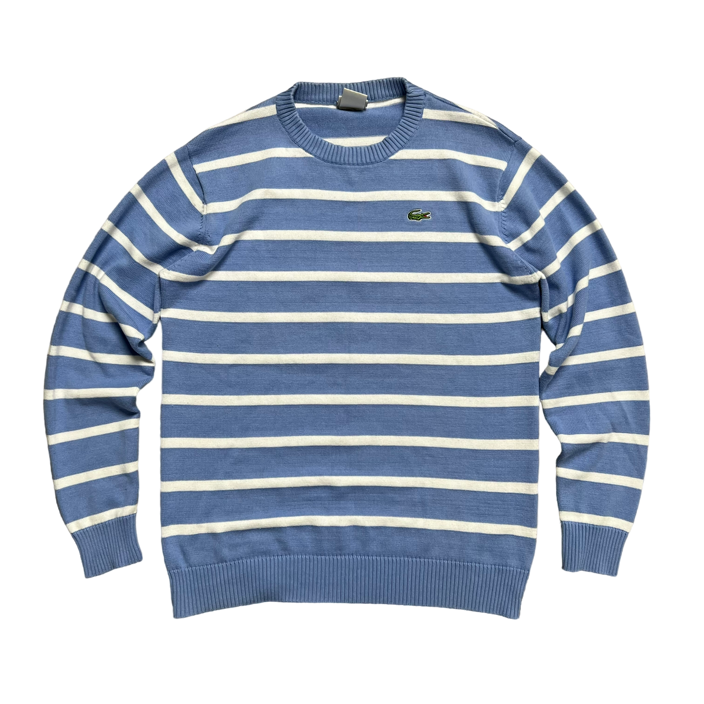 Rare Lacoste Sweater (S) KikiVintage