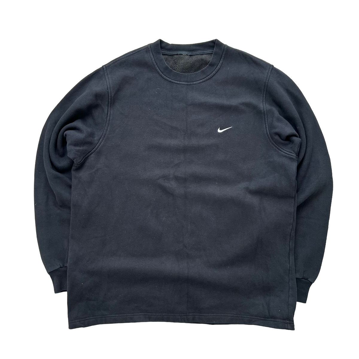 Nike Sweater (L) – KikiVintage