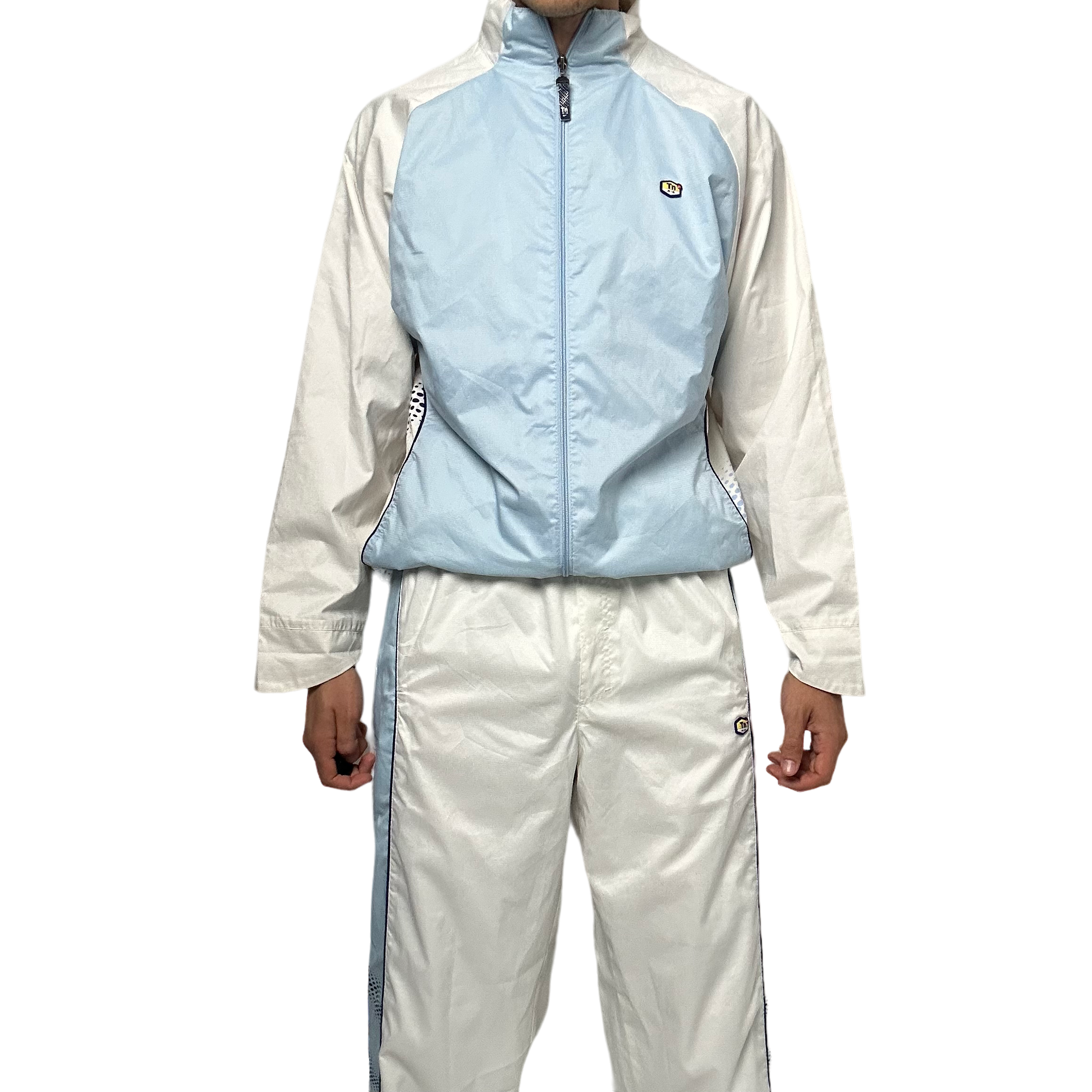 Rare Nike TN Tracksuit (M) KikiVintage