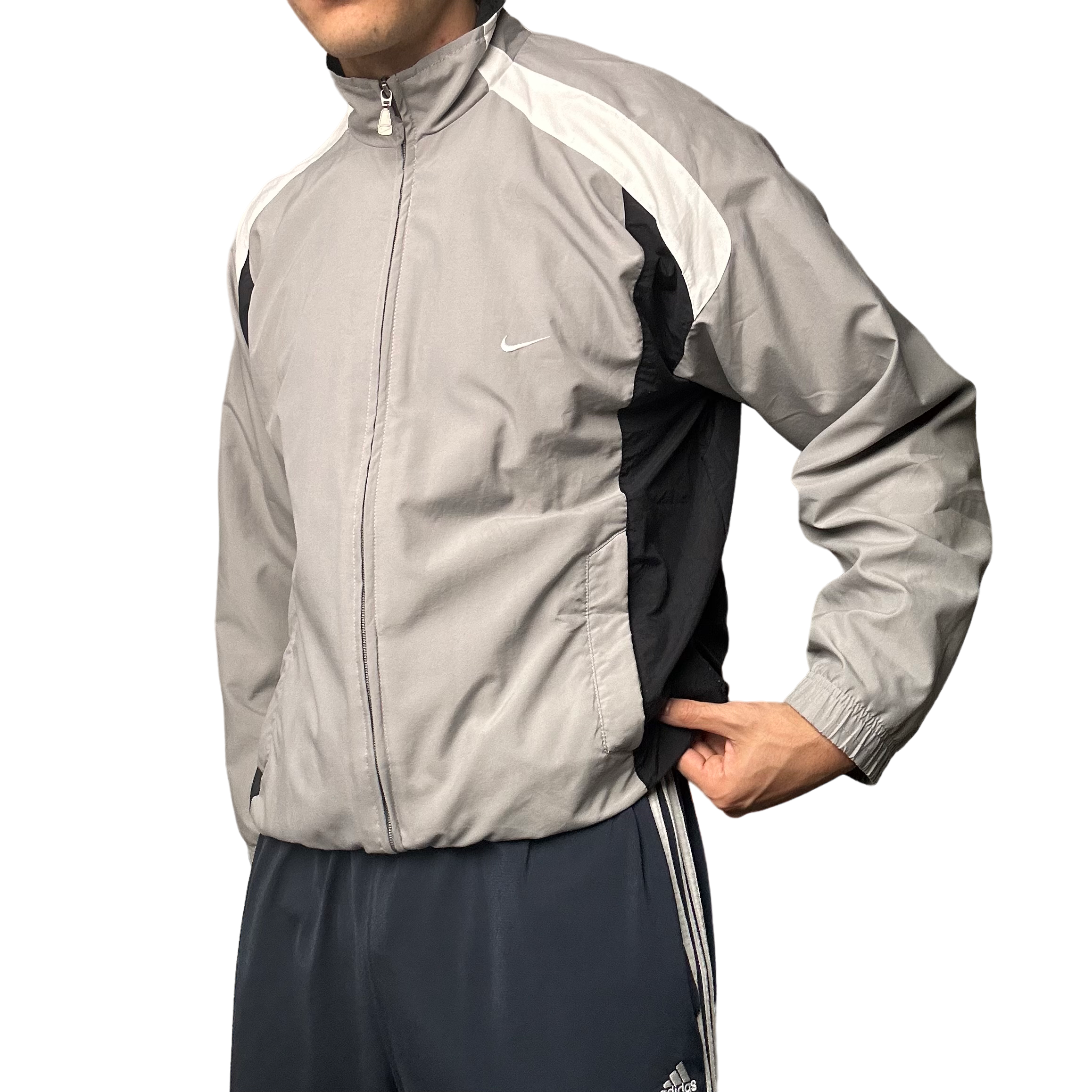 Nike Trackjacket (L) KikiVintage