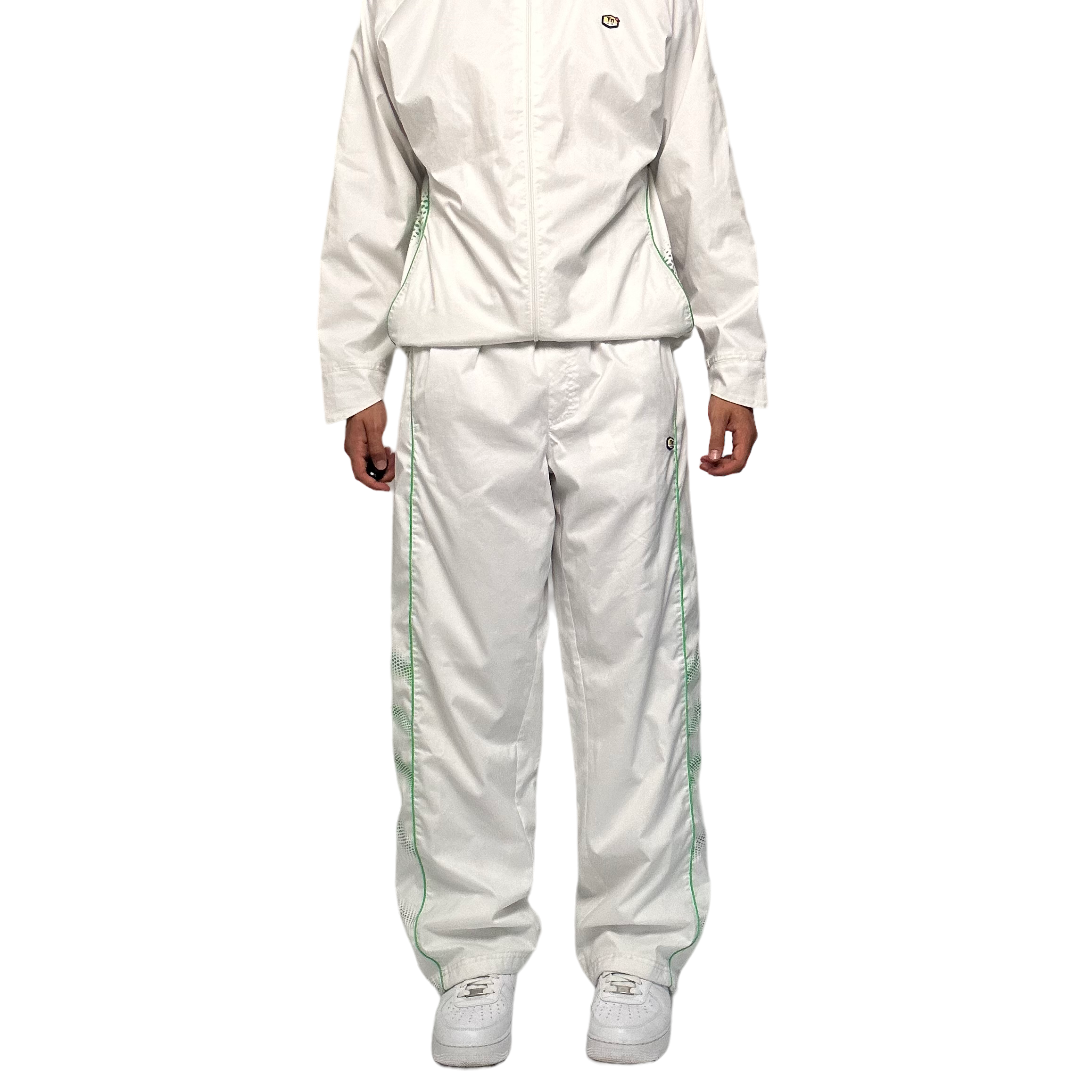 Tn tracksuit 2025