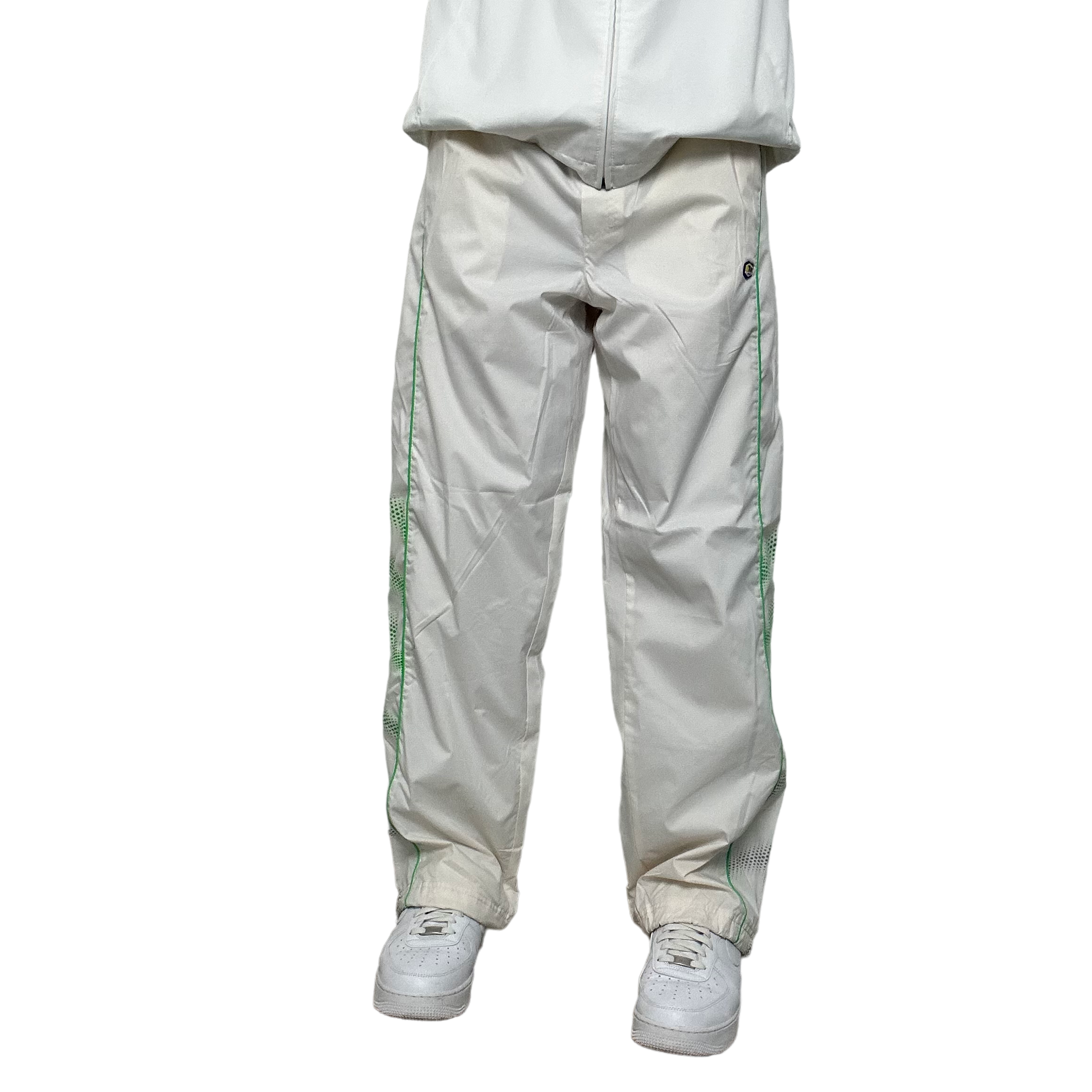 Nike TN Trackpants (M) KikiVintage