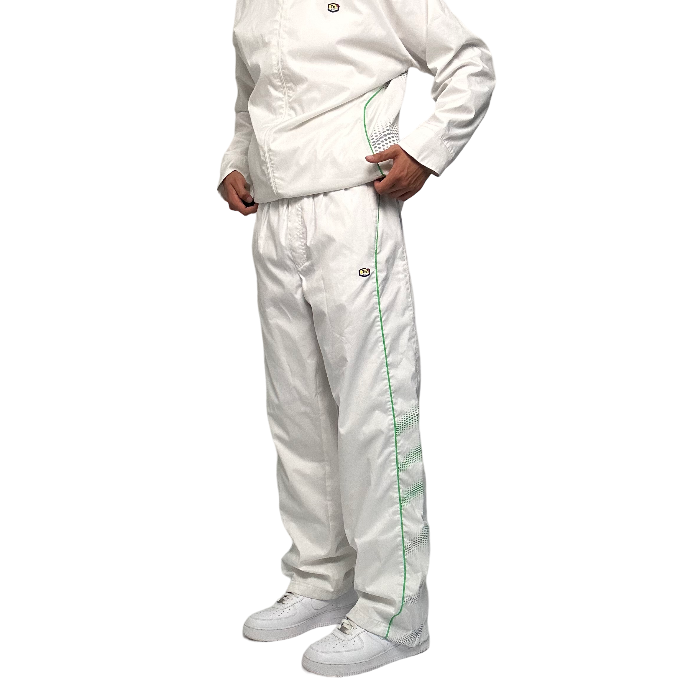 Tn tracksuit sales