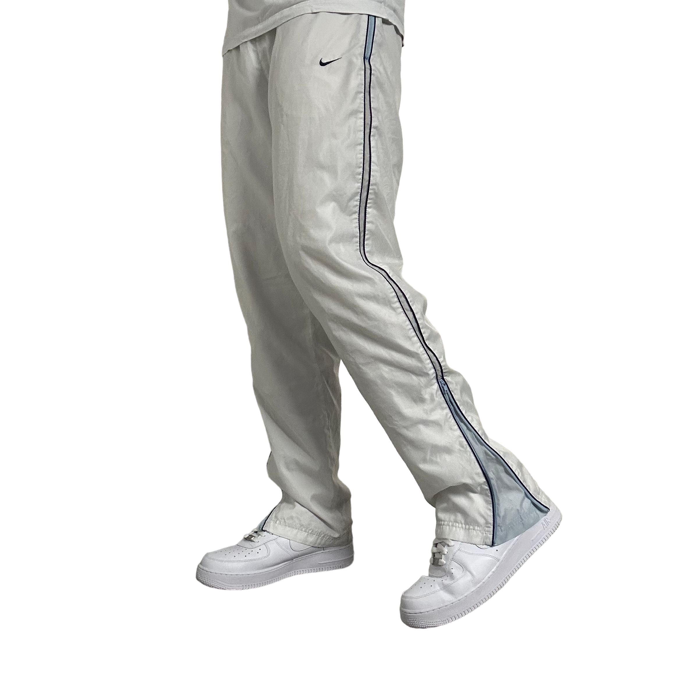 Rare Nike Trackpants M KikiVintage