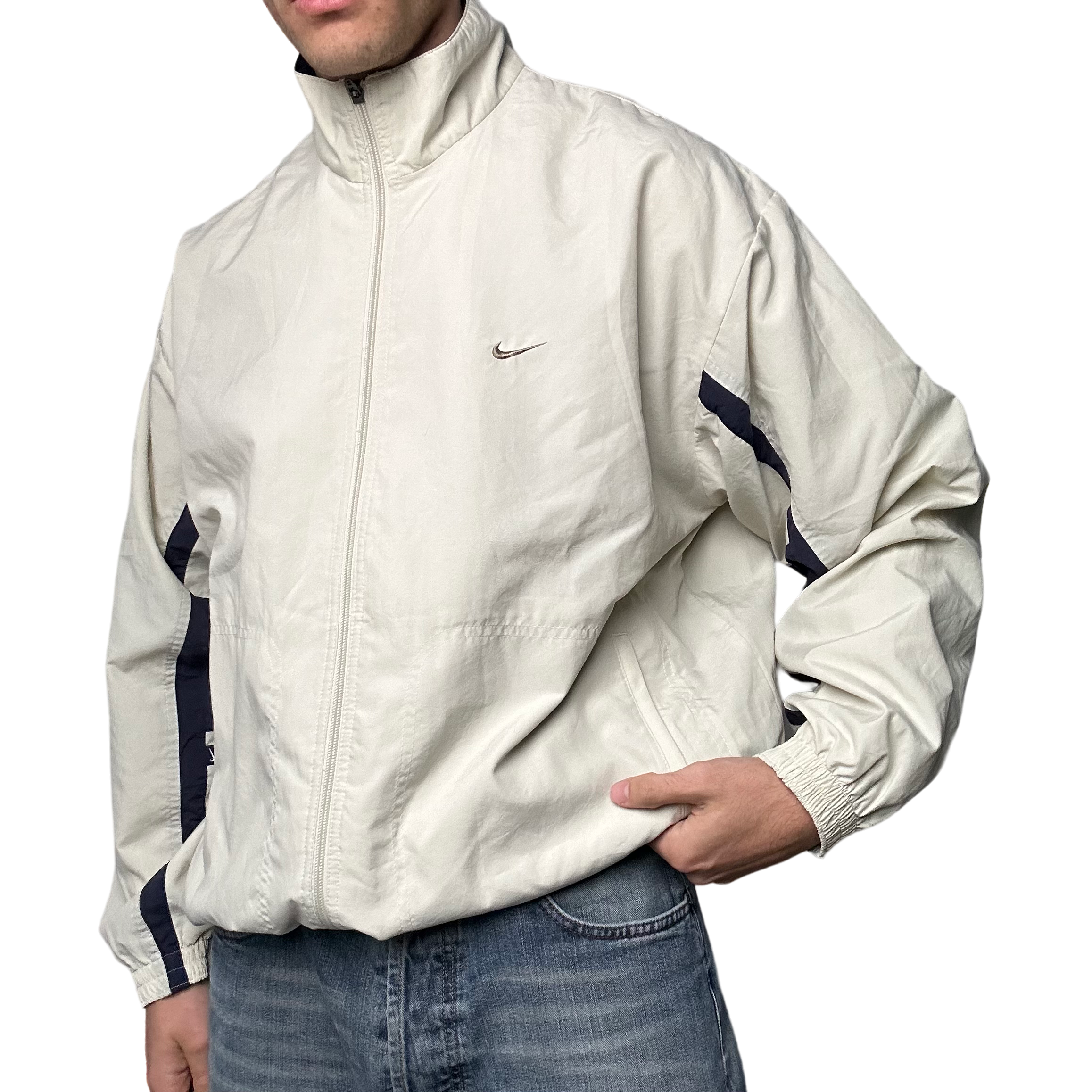 Nike Trackjacket (L) KikiVintage