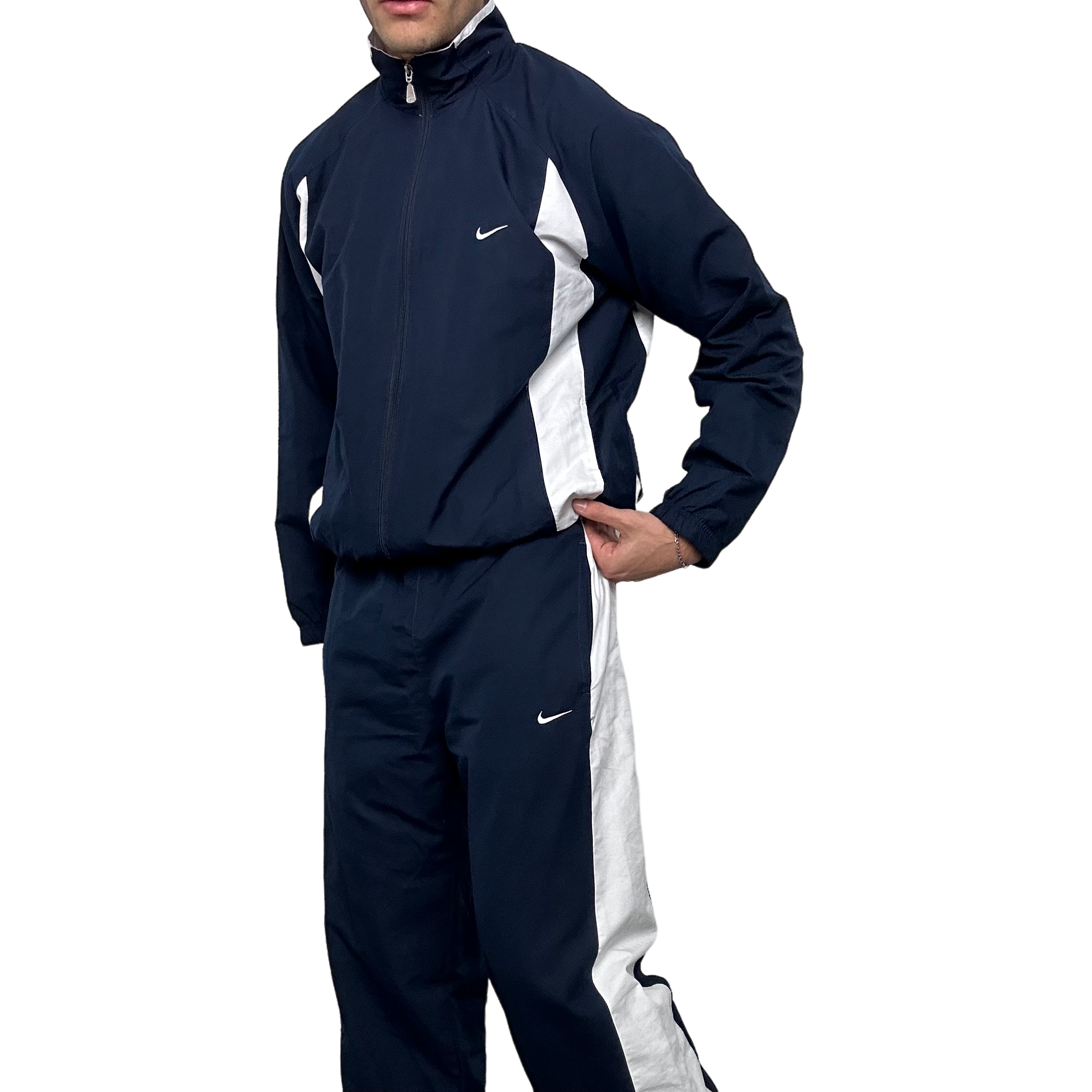 Nike Tracksuit (L) KikiVintage