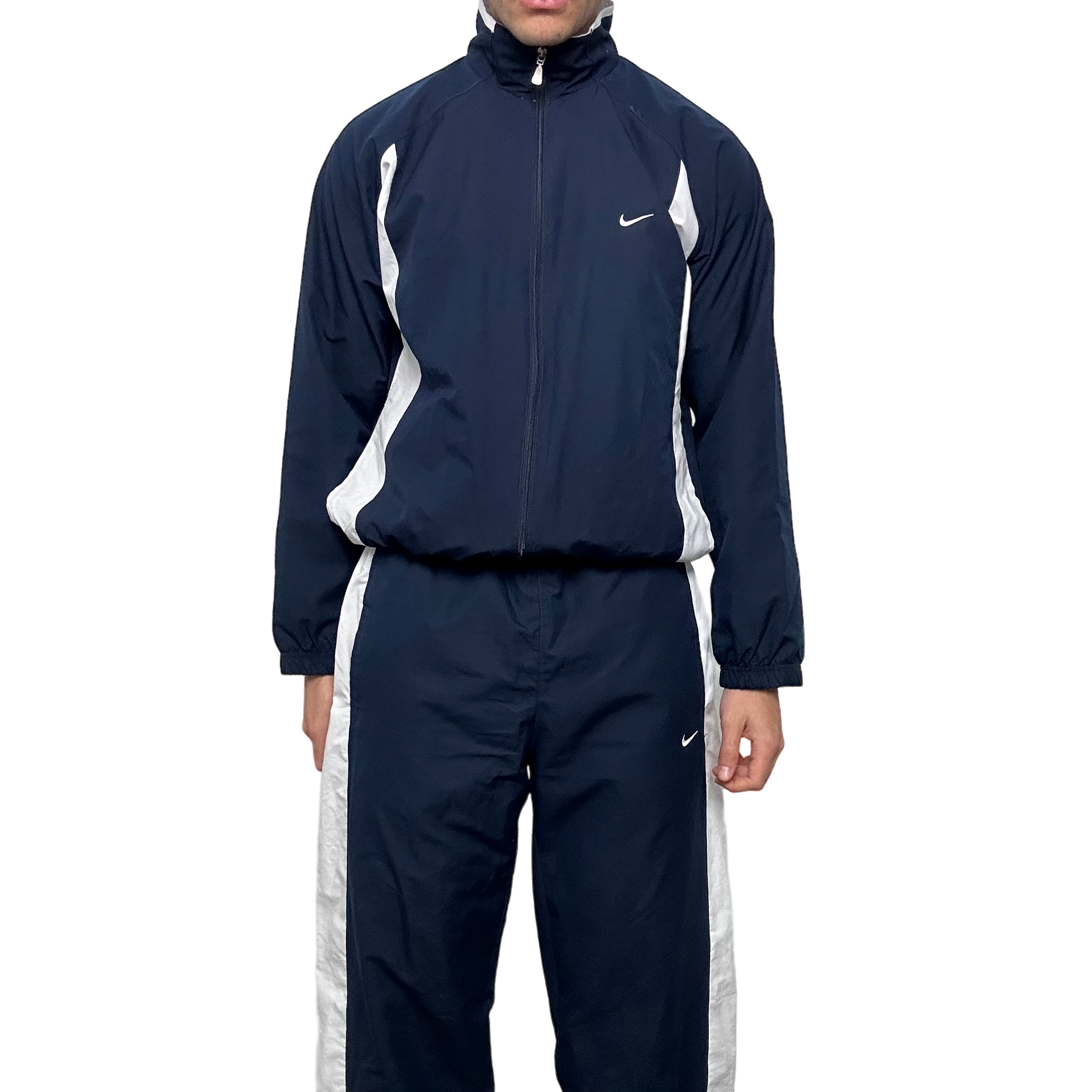 Nike Tracksuit (L) KikiVintage