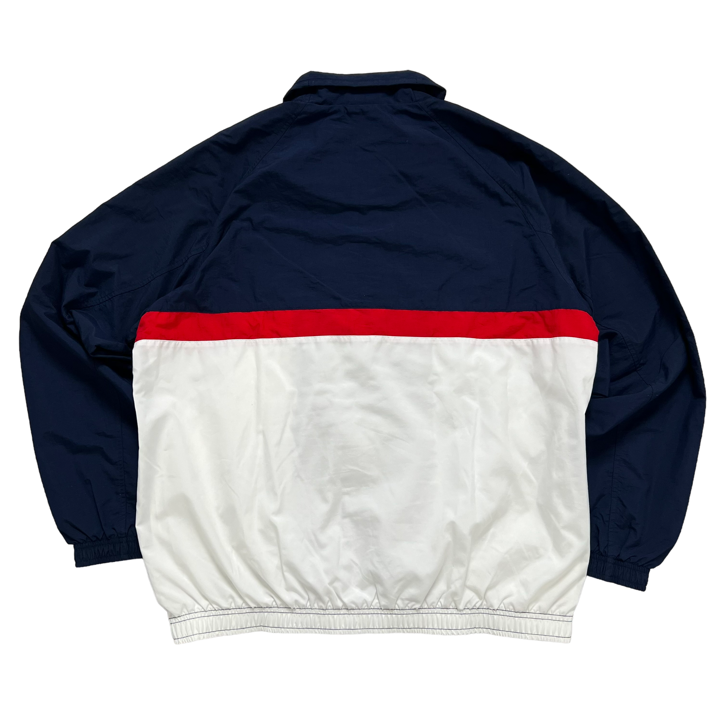 Nike Trackjacket (L) KikiVintage