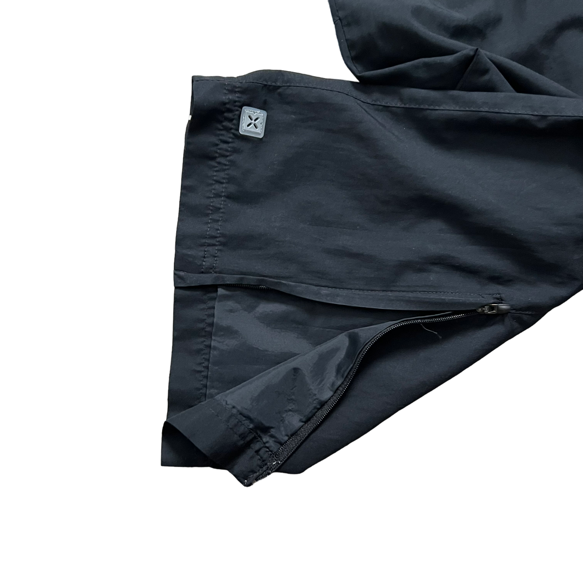 Nike Trackpants (Women M)