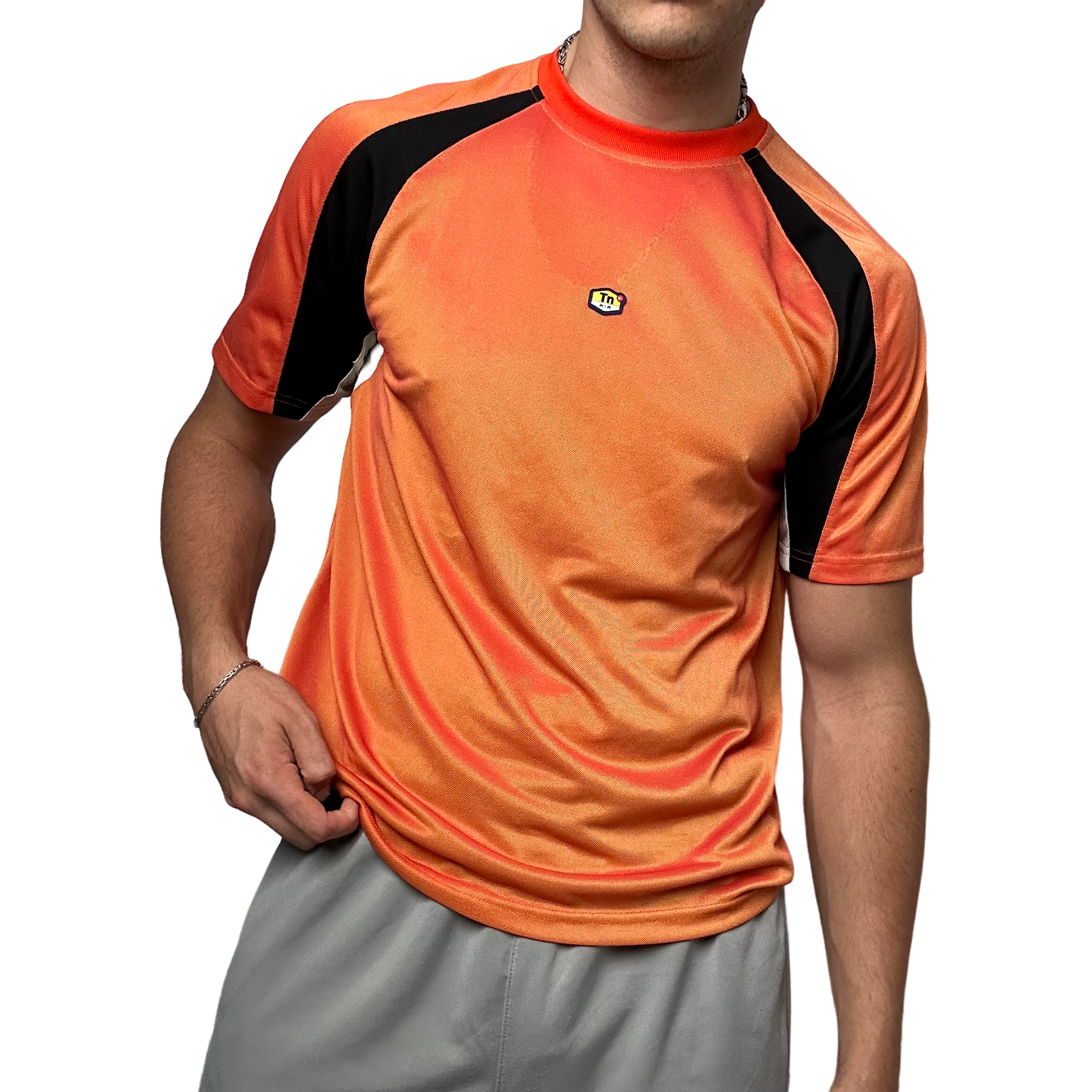 Nike top tn jersey