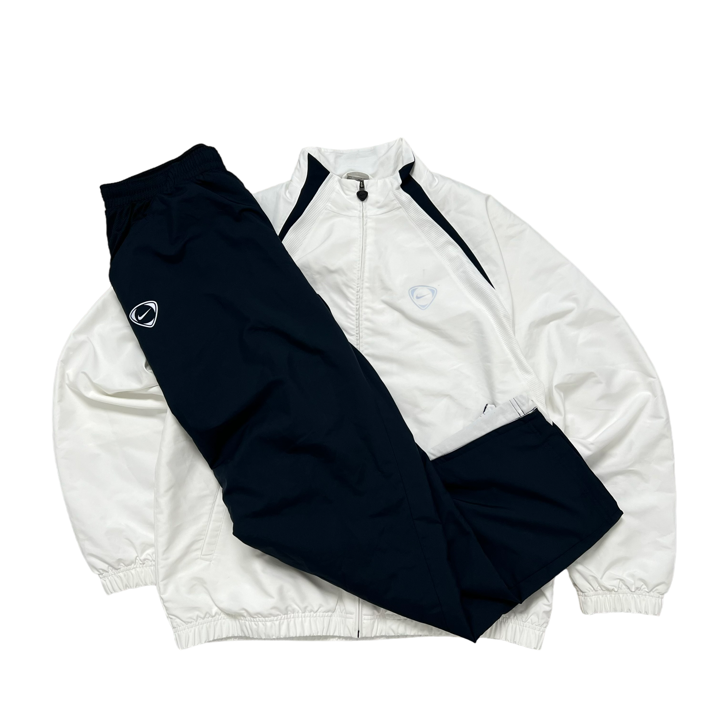 Nike Tracksuit (L) KikiVintage