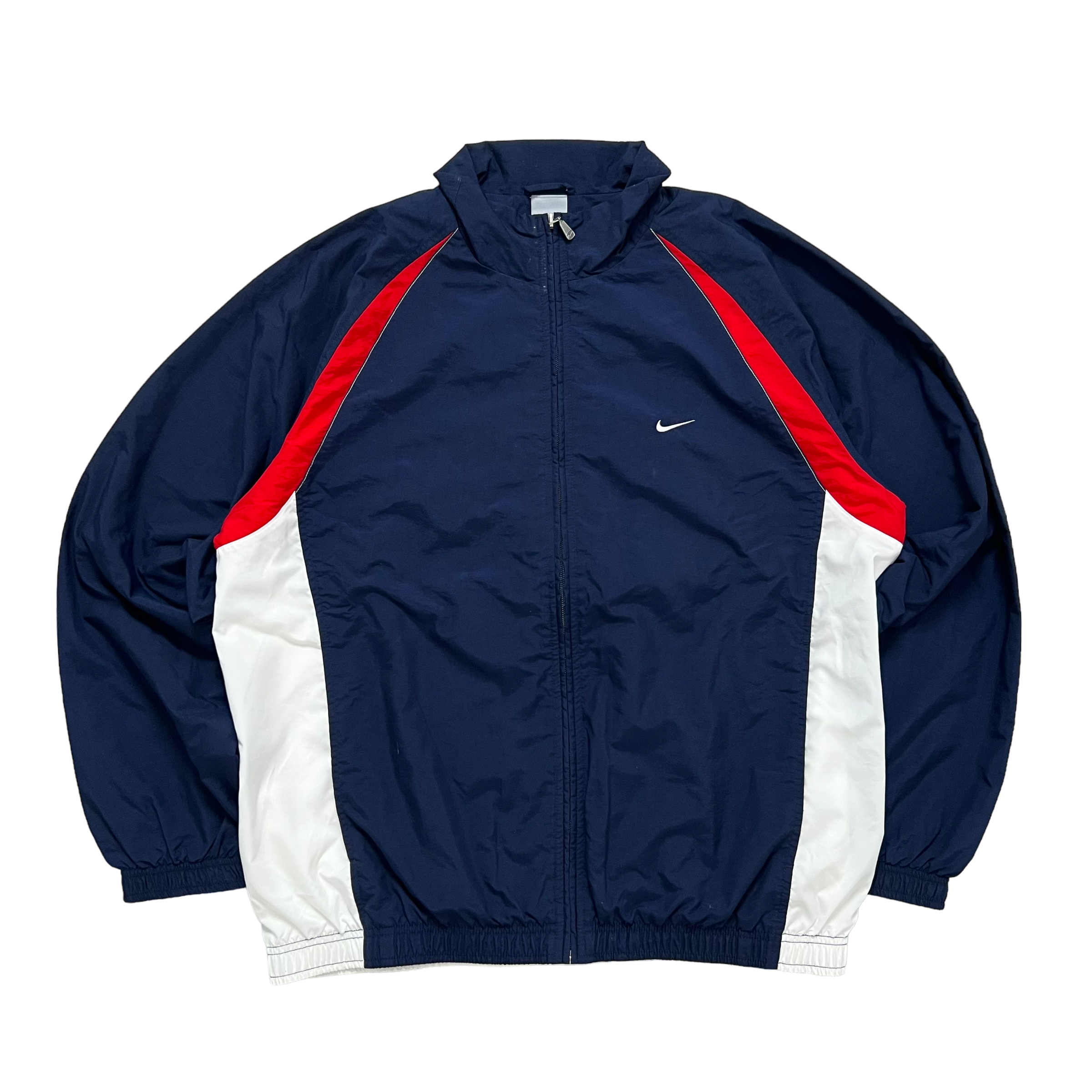 Nike Trackjacket (L) KikiVintage