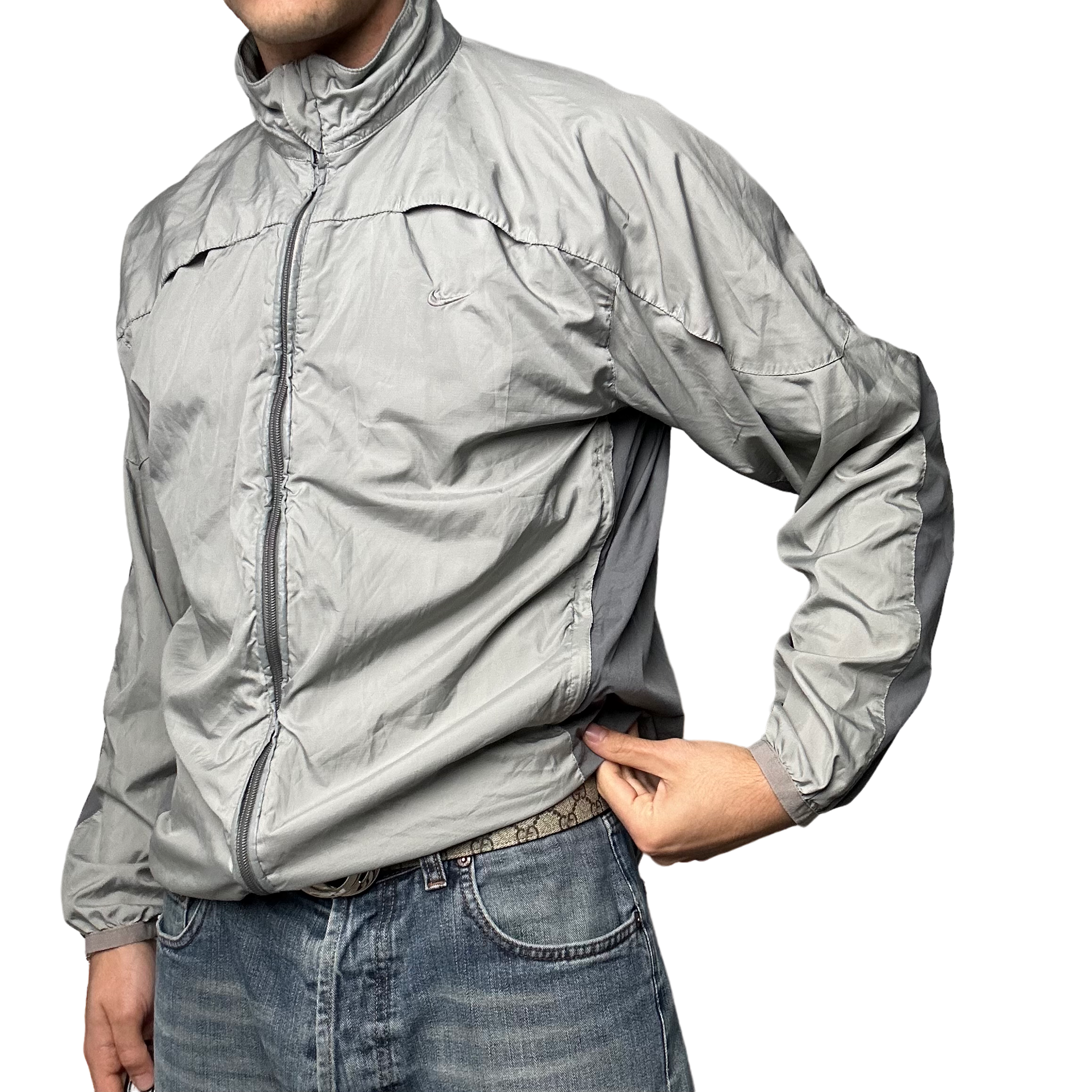 Nike Trackjacket (L) KikiVintage