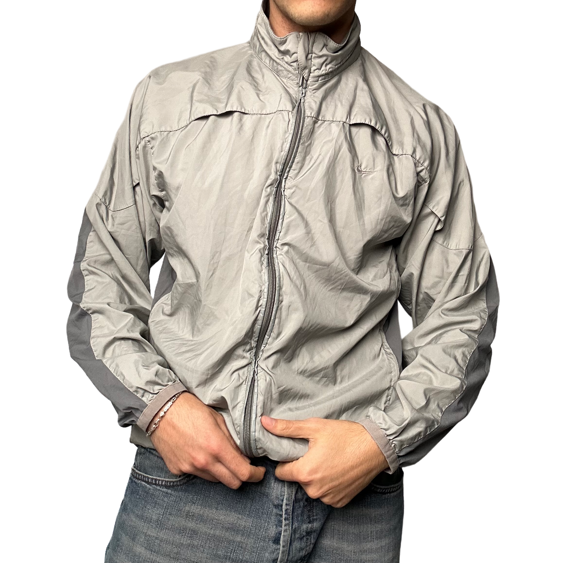 Nike Trackjacket (L) KikiVintage