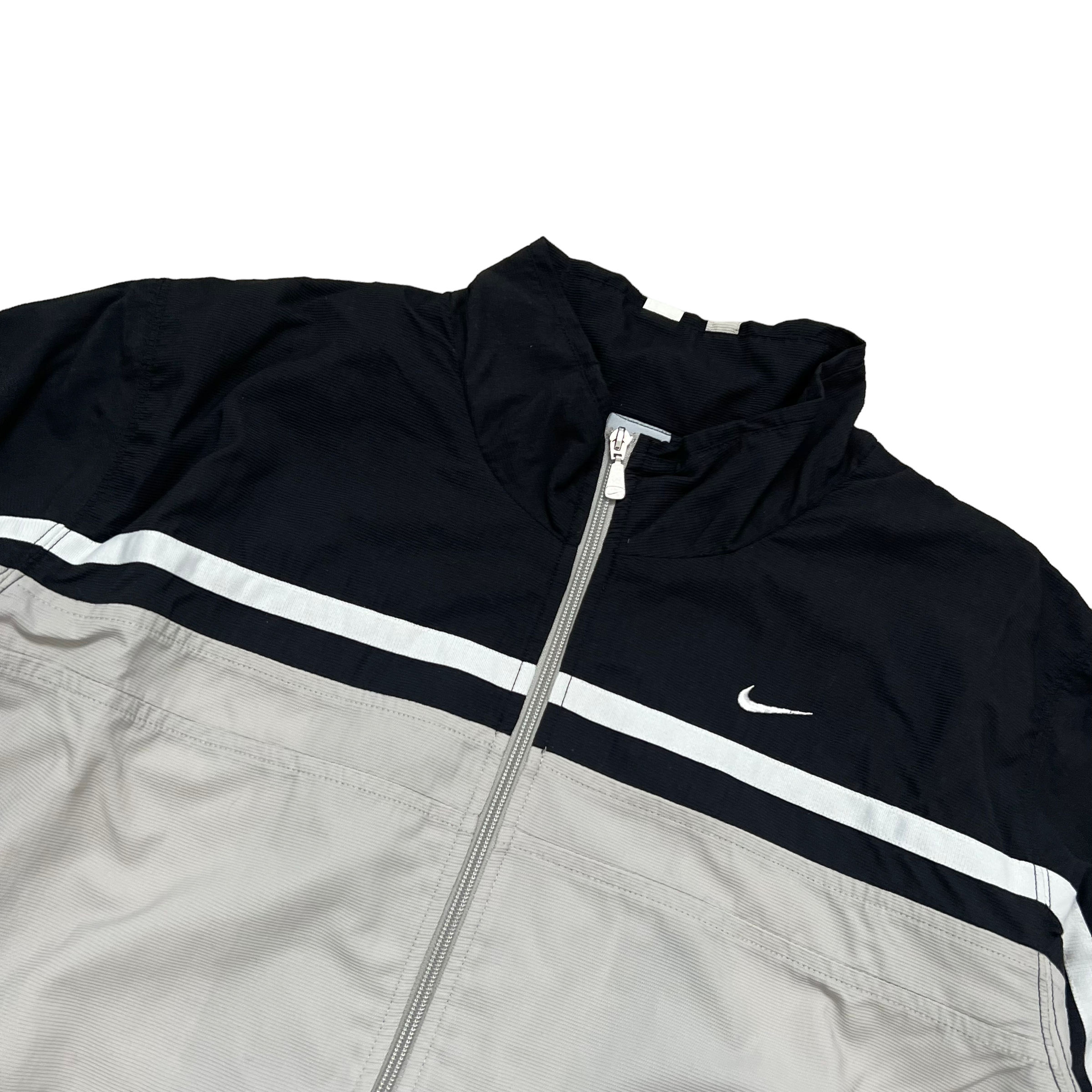 Nike tracksuit outlet xxl