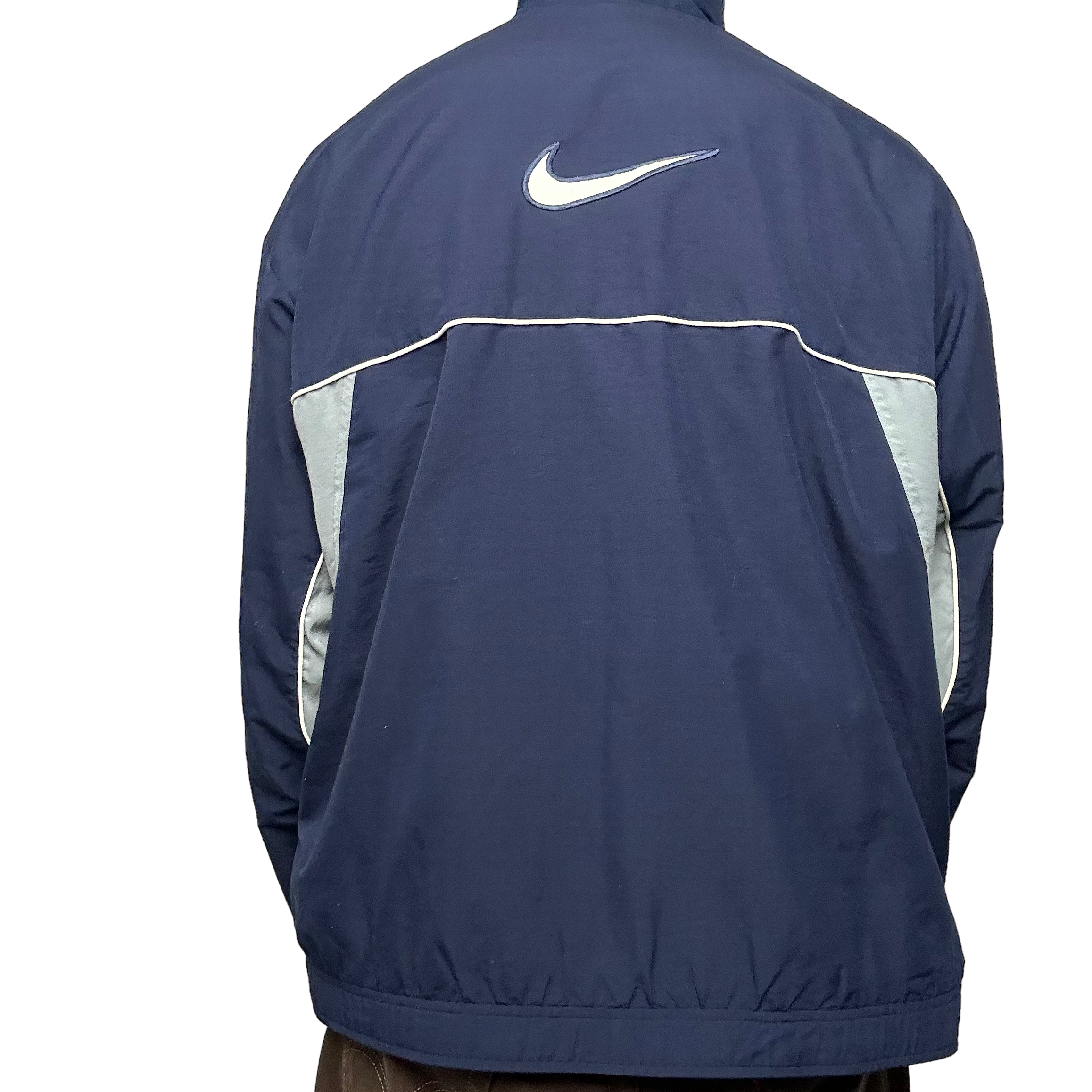 Nike Trackjacket (L) KikiVintage