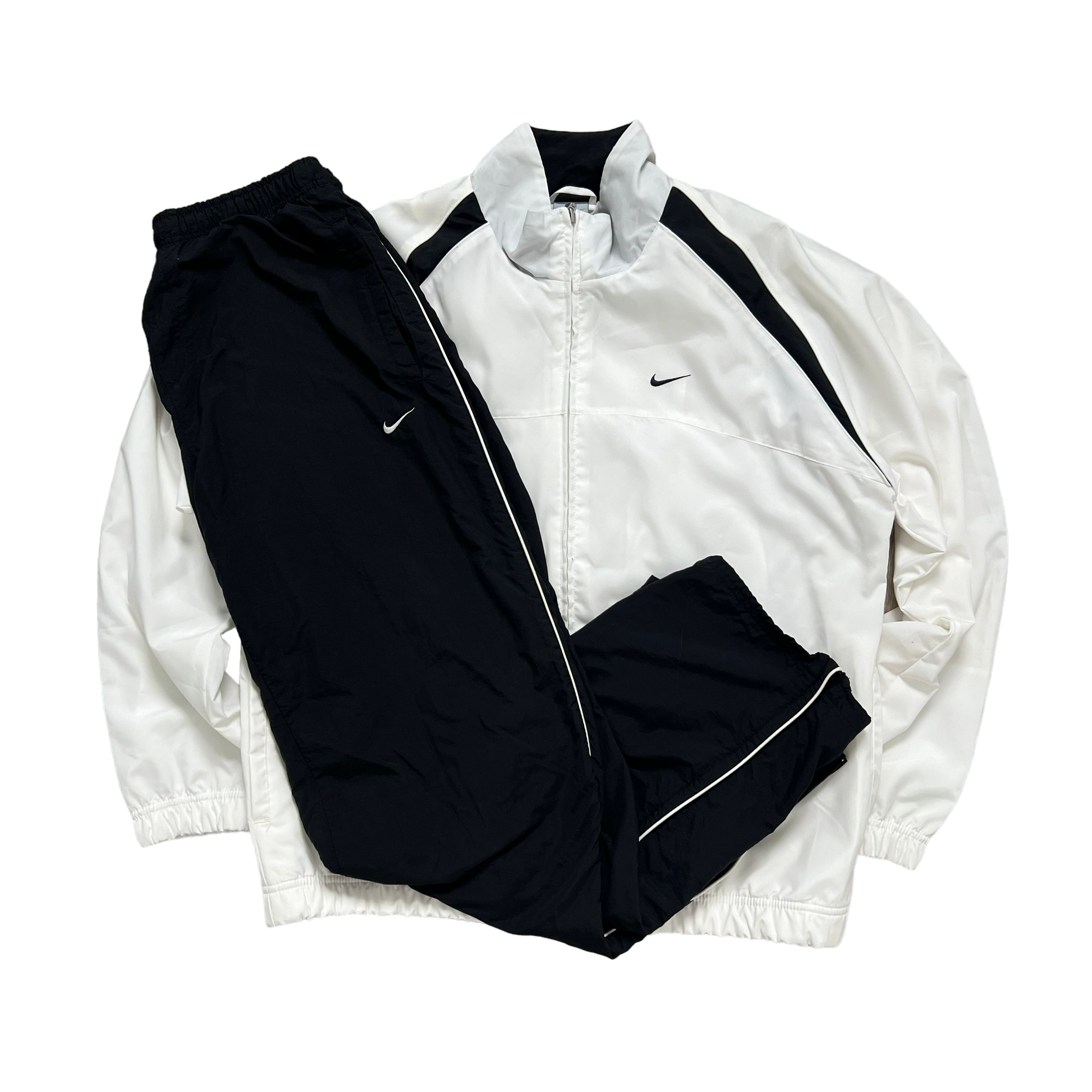 Rare top nike tracksuit