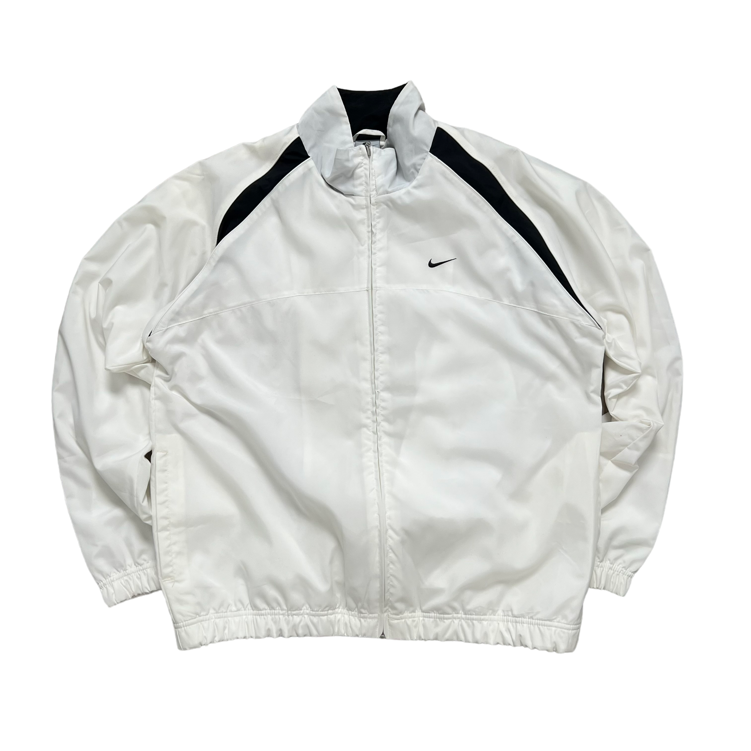 Rare 2025 nike tracksuit