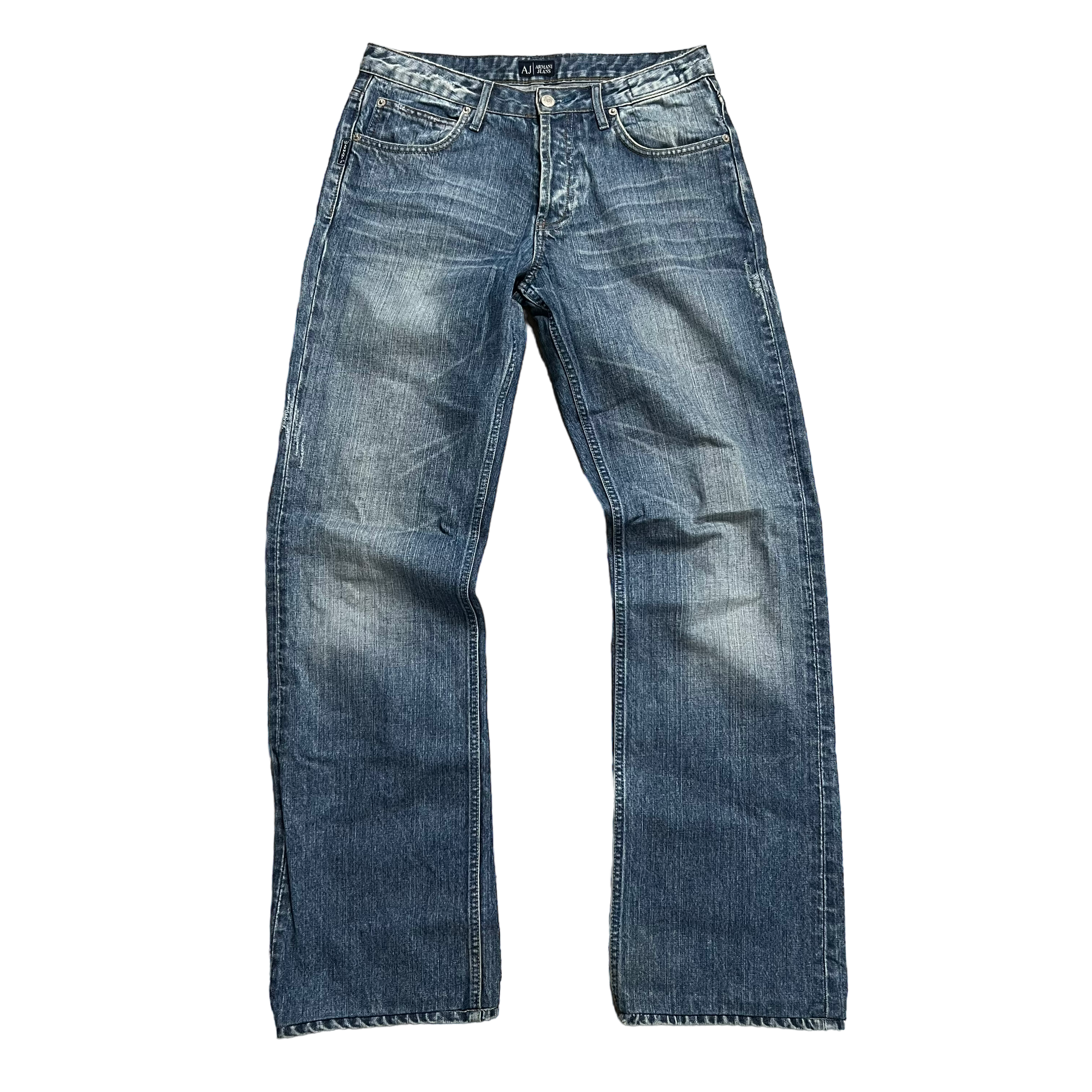 Armani Jeans (M) KikiVintage