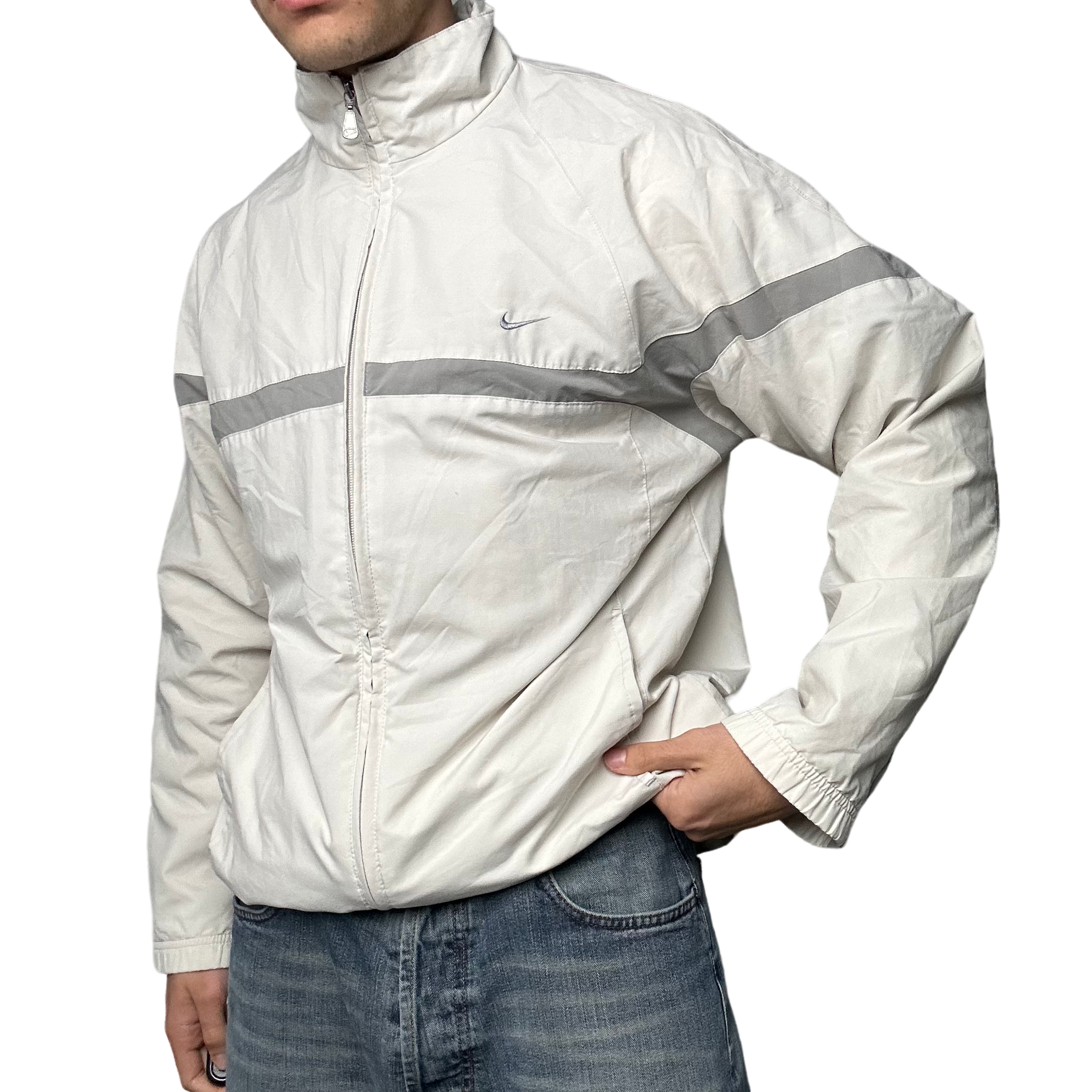 Nike Trackjacket (L) KikiVintage
