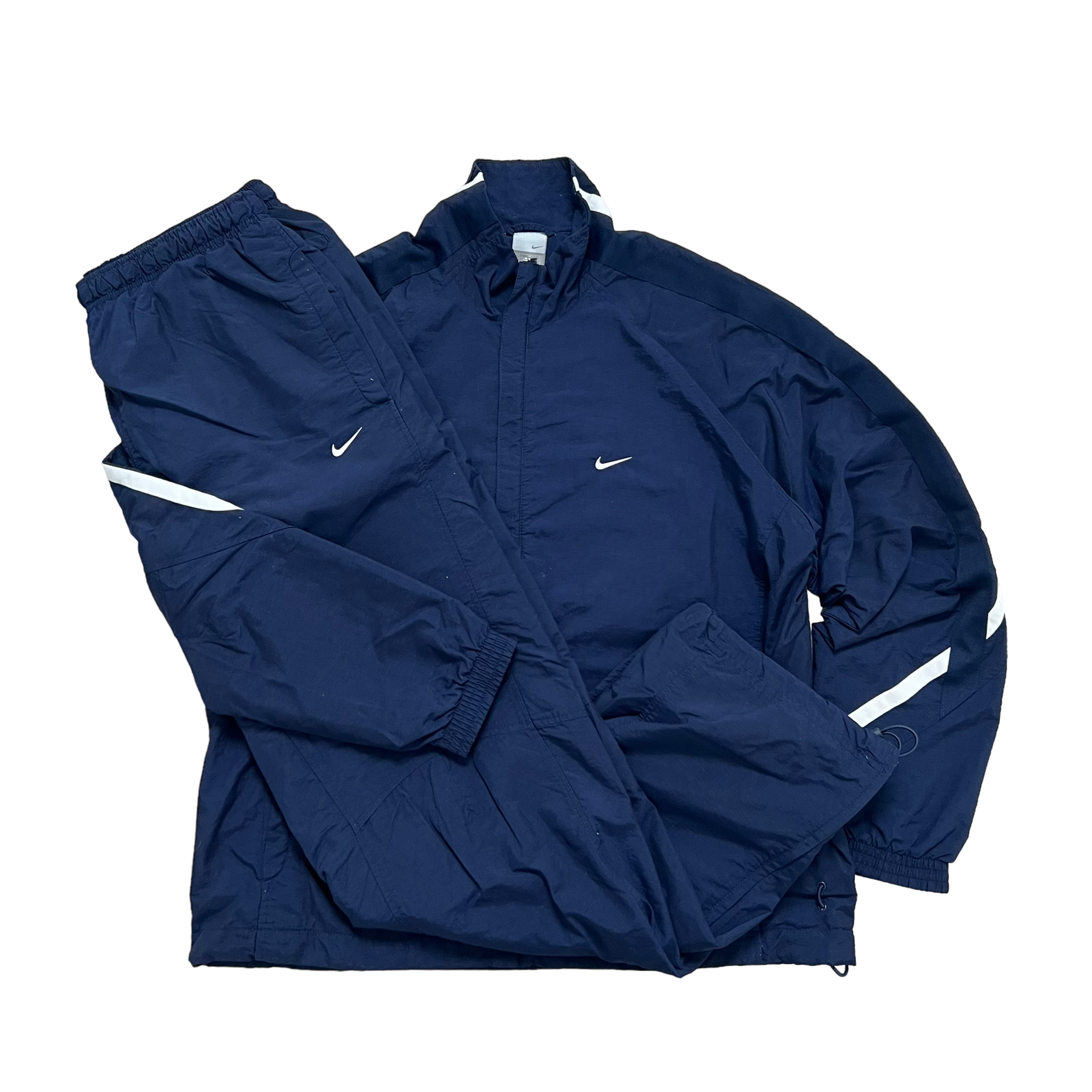 Nike Tracksuit (L) KikiVintage